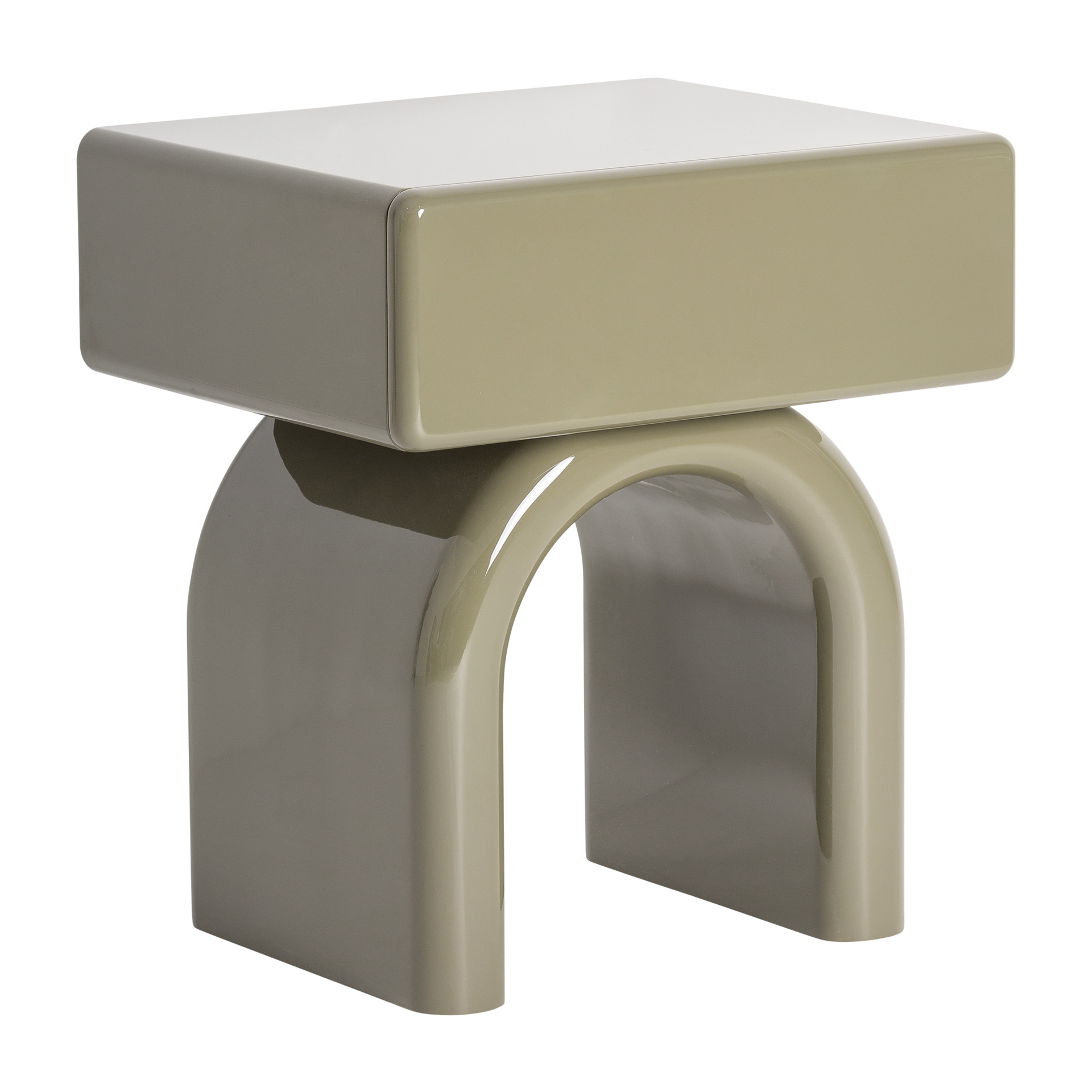 MESITA DE NOCHE STAGE - Imagen 2