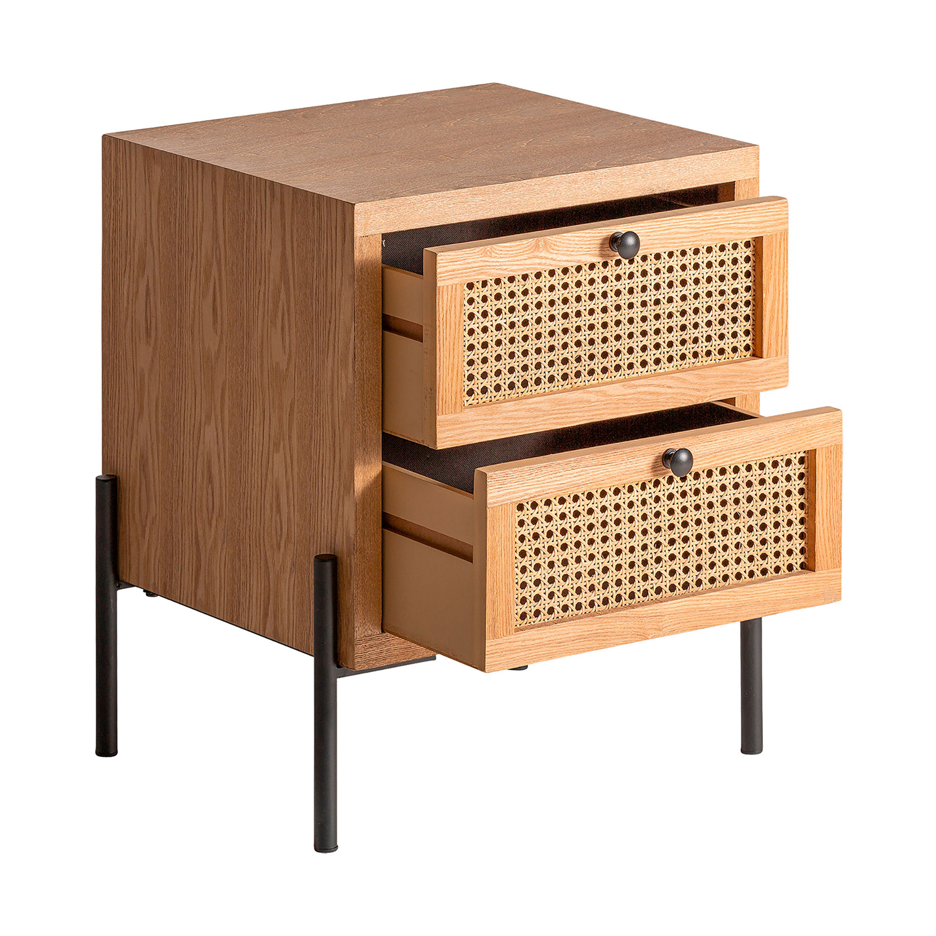 MESITA DE NOCHE ZETEL - Imagen 3