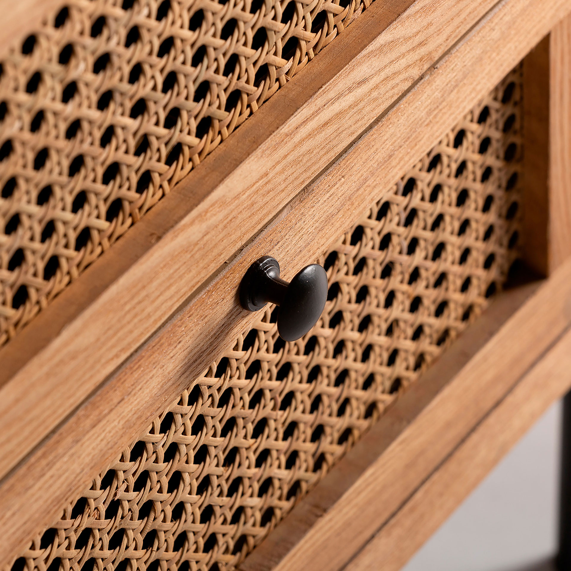 MESITA DE NOCHE ZETEL - Imagen 4