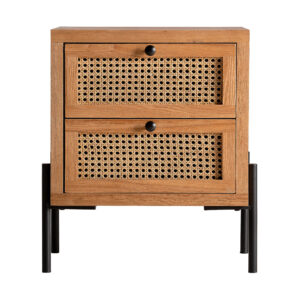 MESITA DE NOCHE ZETELMADERA DM