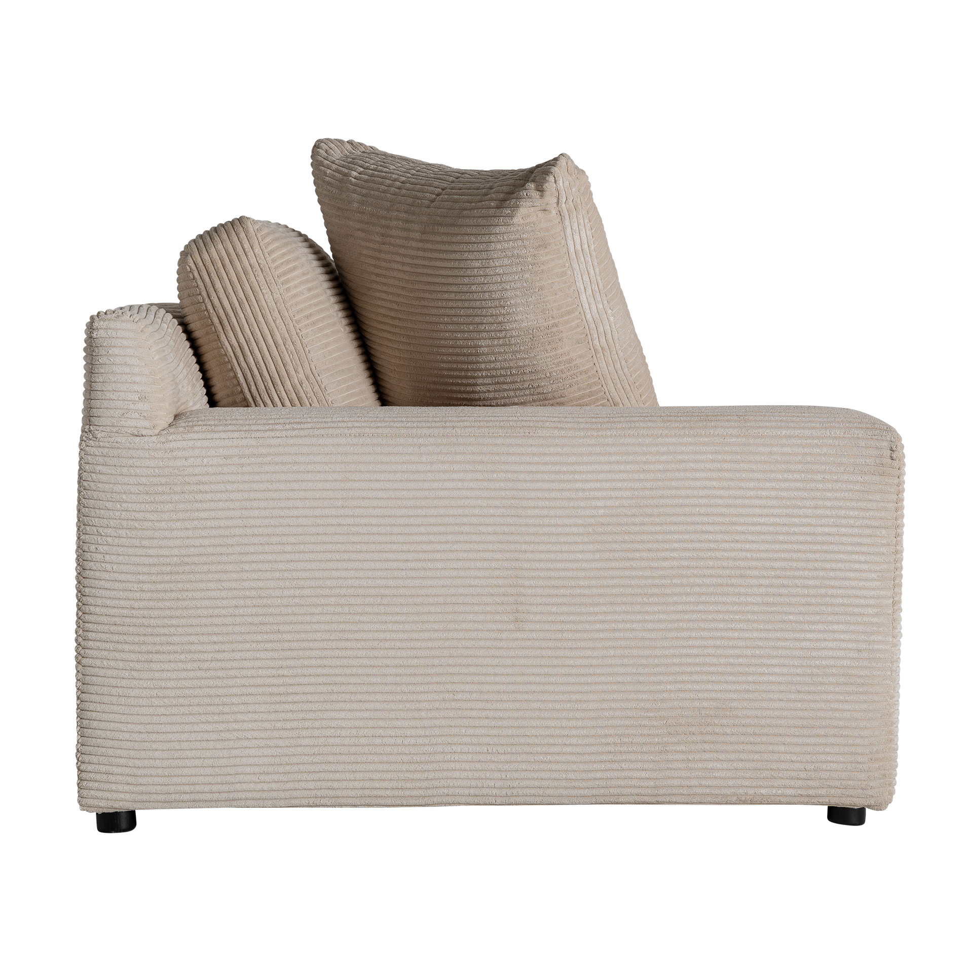 MODULO DIVANO D ANGOLO KLERKEN - Imagen 3