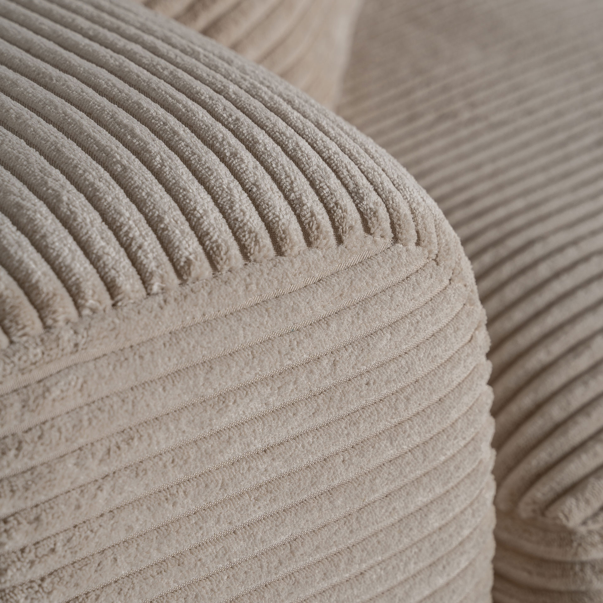 MODULO DIVANO D ANGOLO KLERKEN - Imagen 5