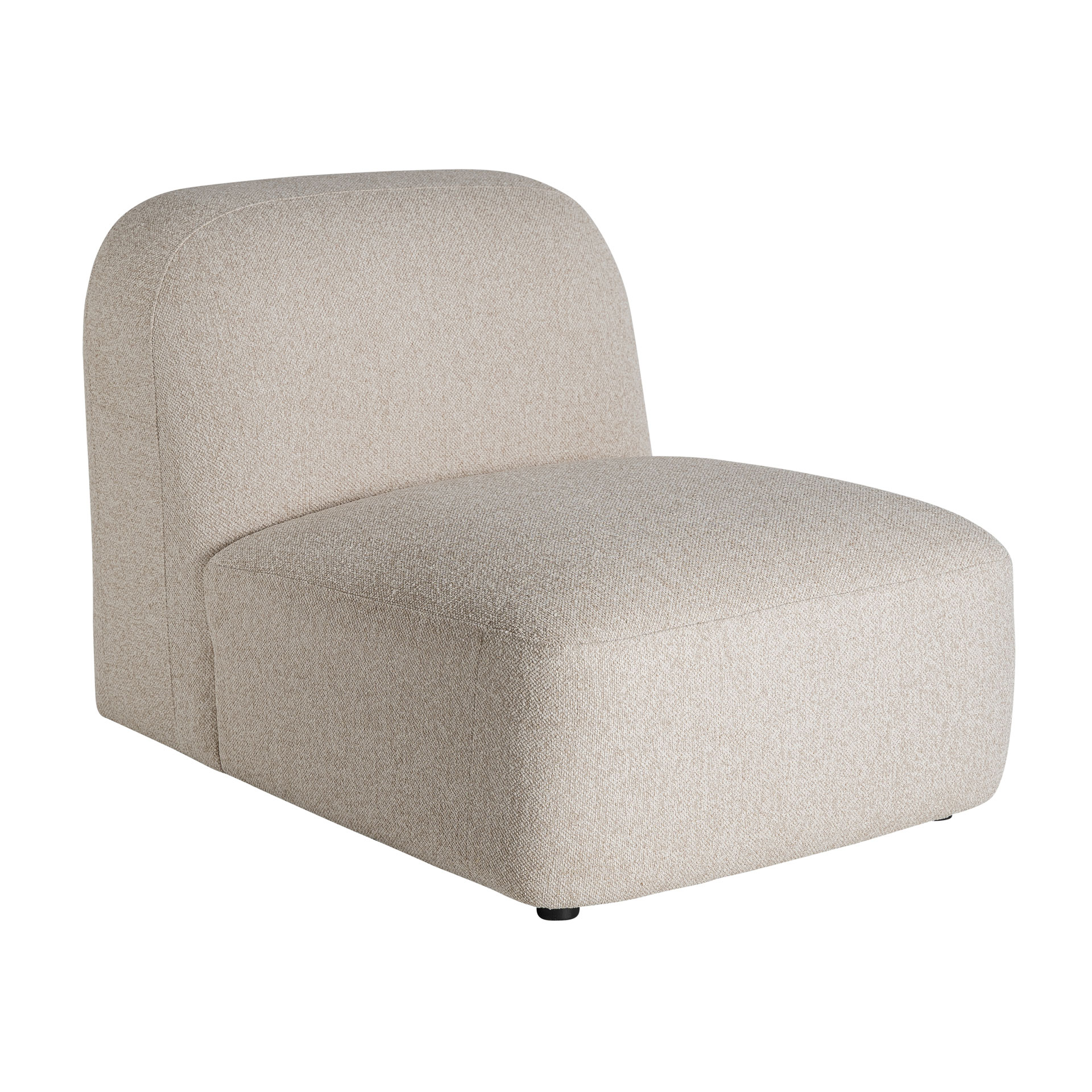 MÓDULO SOFÁ CENTRAL CEYRAT - Imagen 2