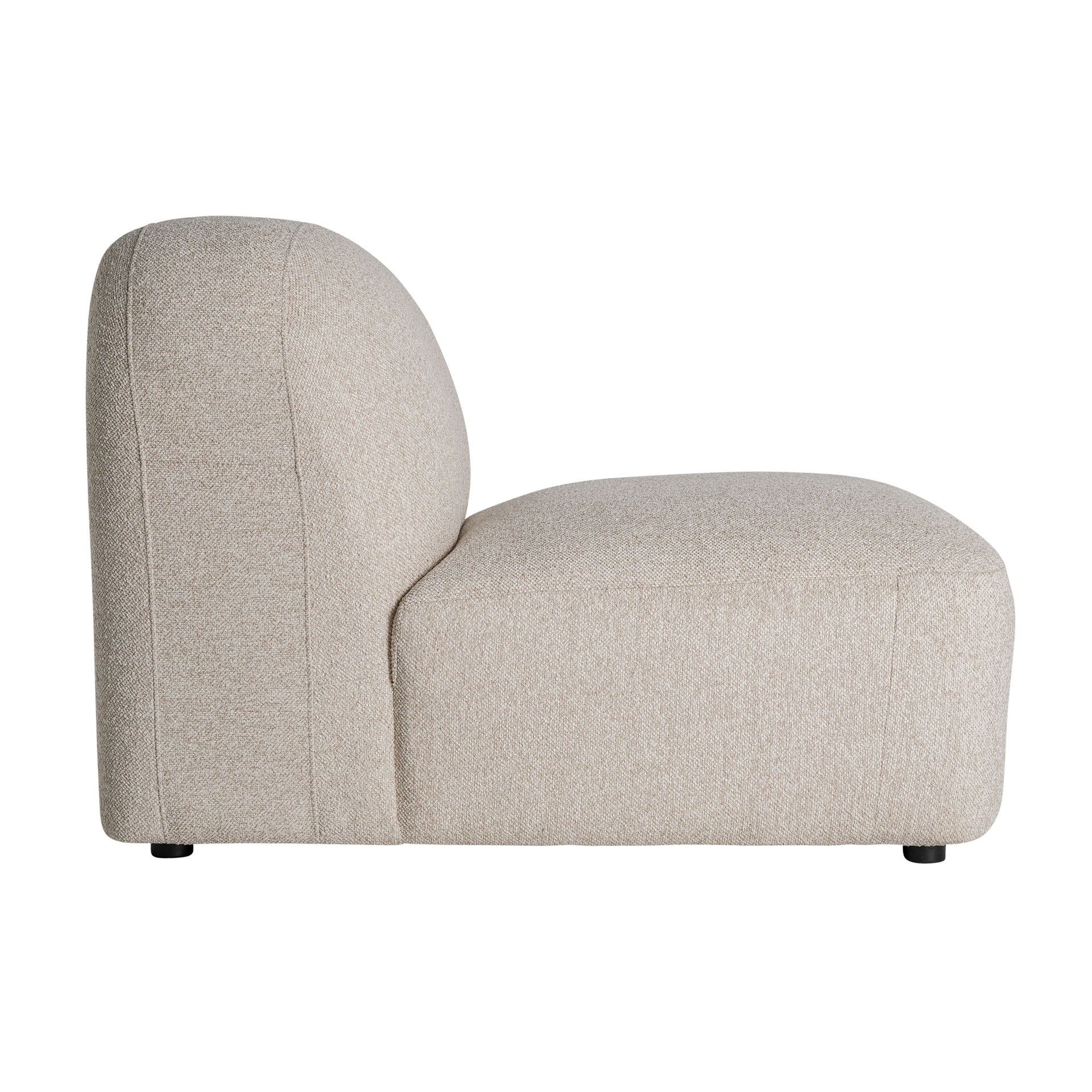 MÓDULO SOFÁ CENTRAL CEYRAT - Imagen 3