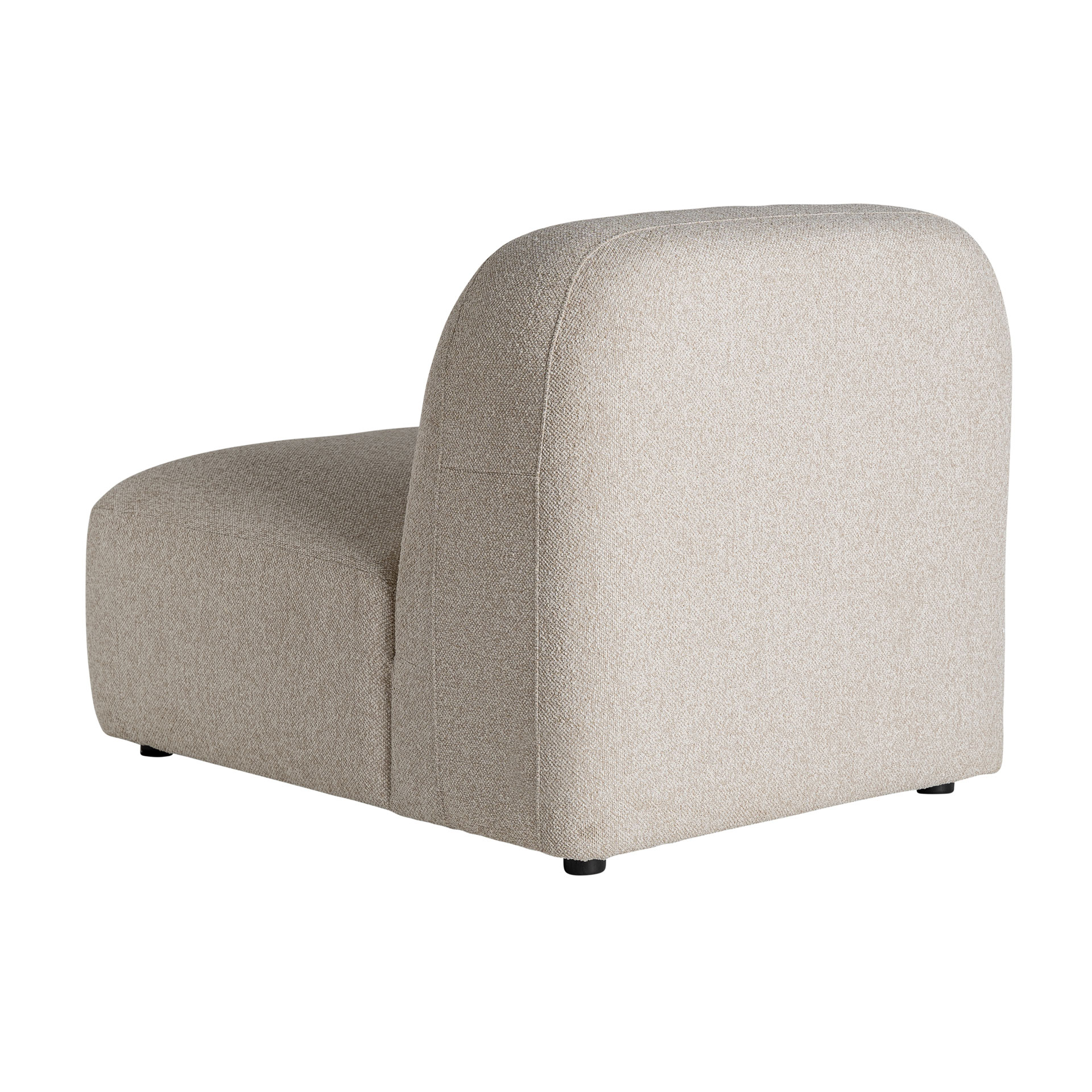 MÓDULO SOFÁ CENTRAL CEYRAT - Imagen 4