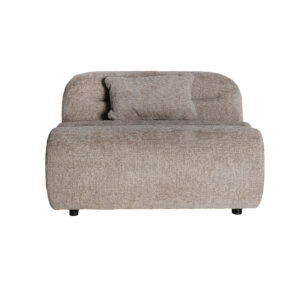 MÓDULO SOFÁ CENTRAL CHENIESPOLIÉSTER