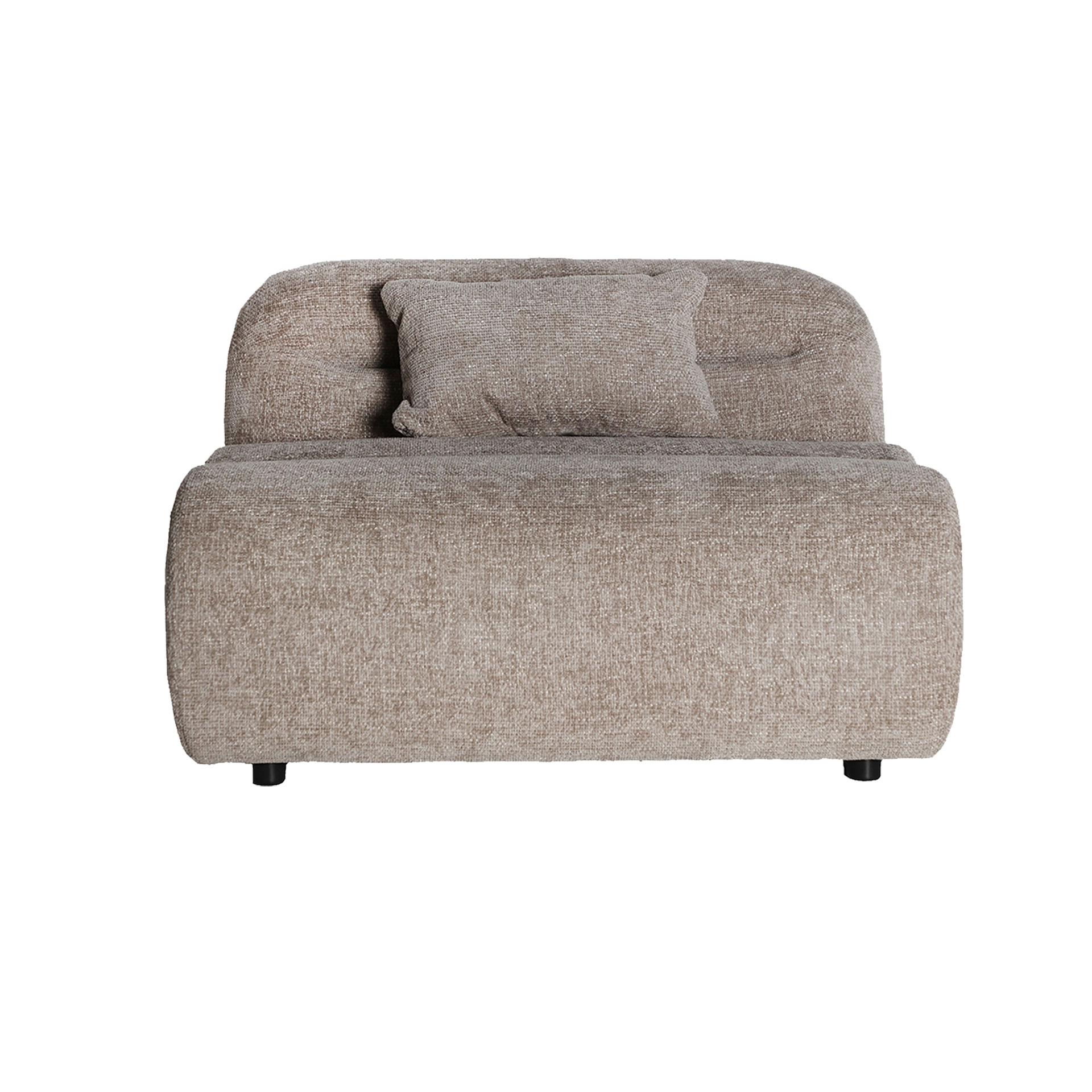 MÓDULO SOFÁ CENTRAL CHENIESPOLIÉSTER