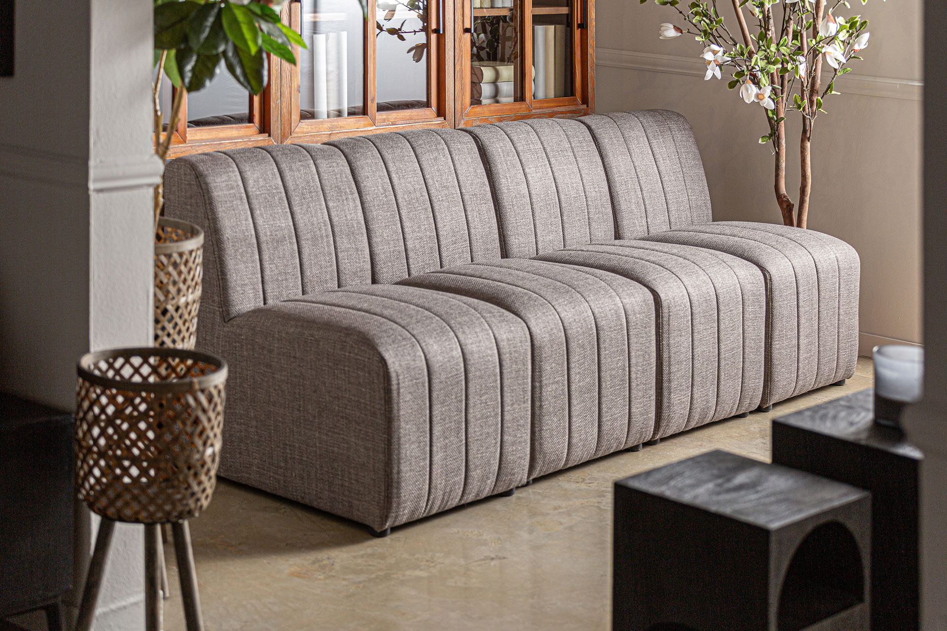 MÓDULO SOFÁ CENTRAL RIGNAC - Imagen 8