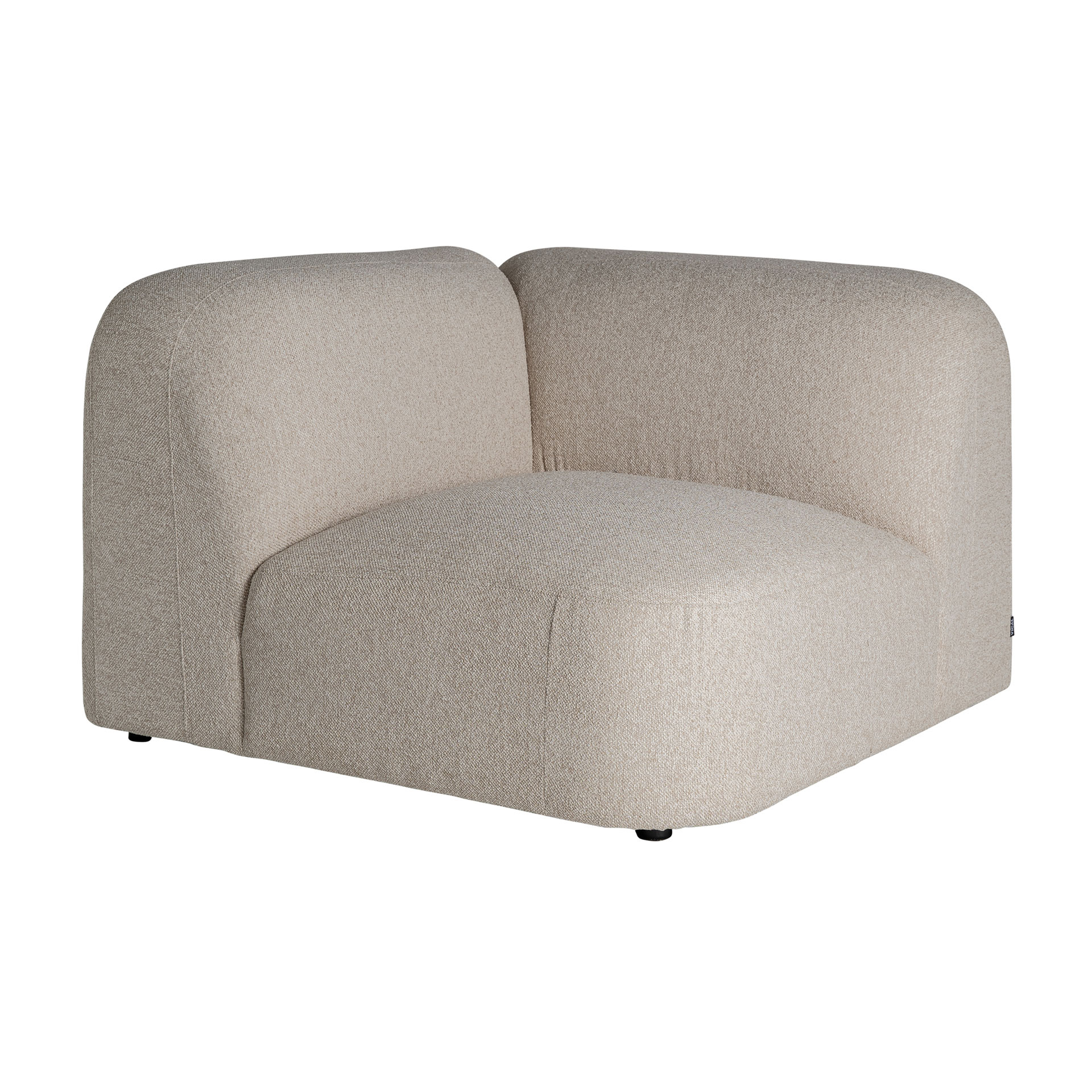 MÓDULO SOFÁ ESQUINERO CEYRAT - Imagen 2