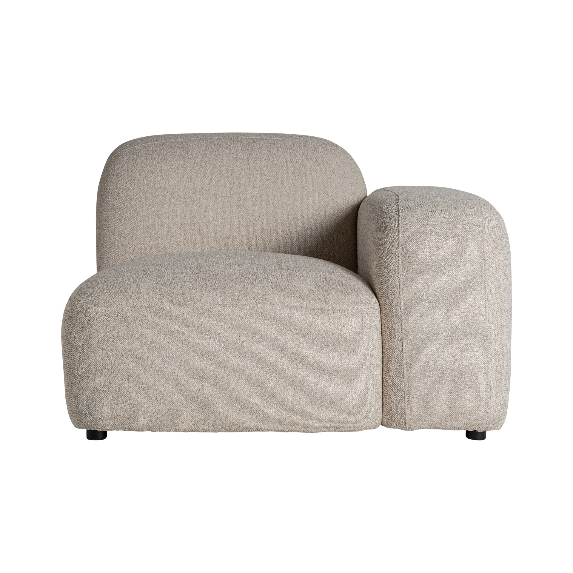 MÓDULO SOFÁ ESQUINERO CEYRATPOLIÉSTER