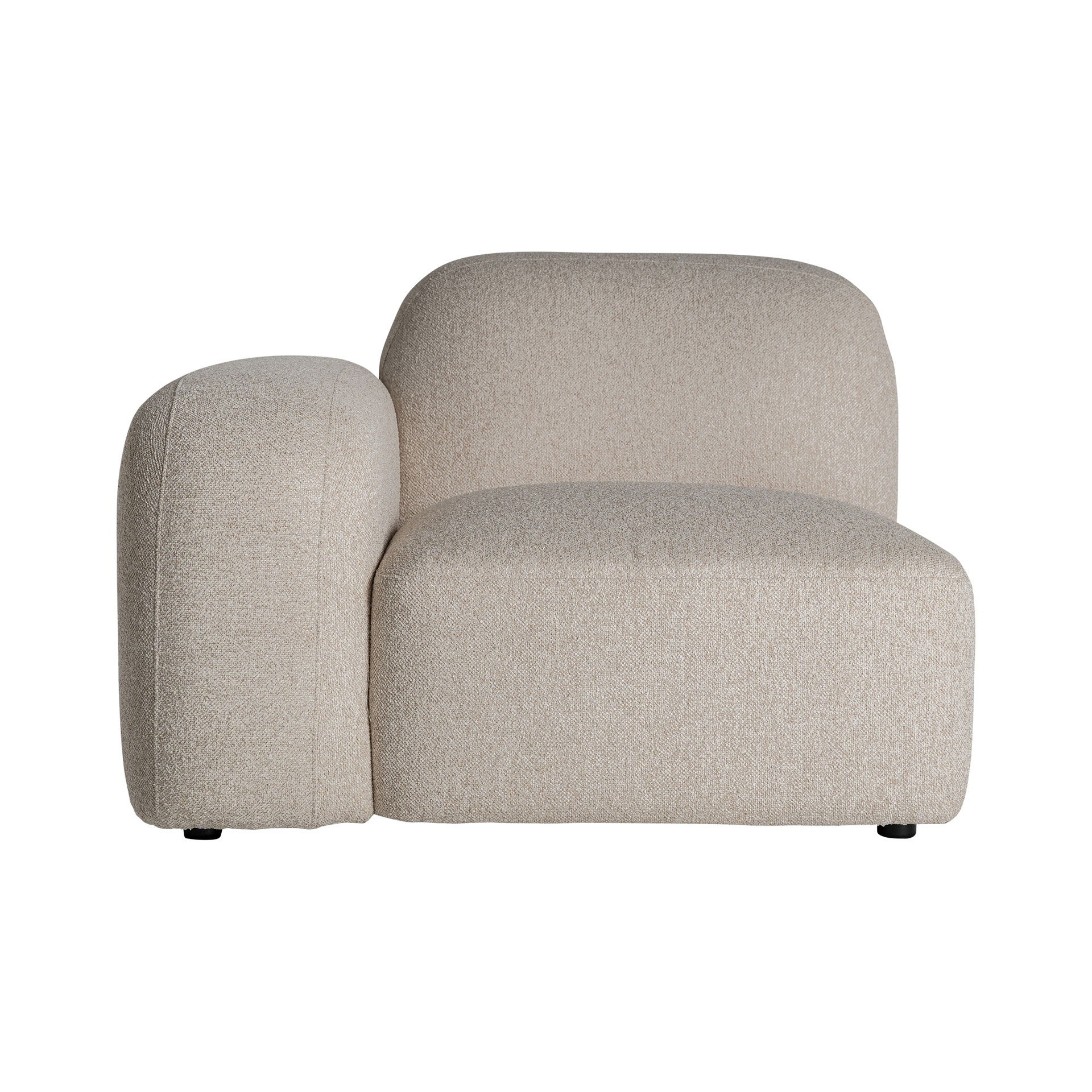 MÓDULO SOFÁ ESQUINERO CEYRATPOLIÉSTER