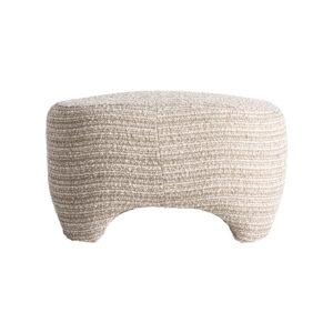 MÓDULO SOFÁ REPOSAPIÉS NUBAPOLIÉSTER