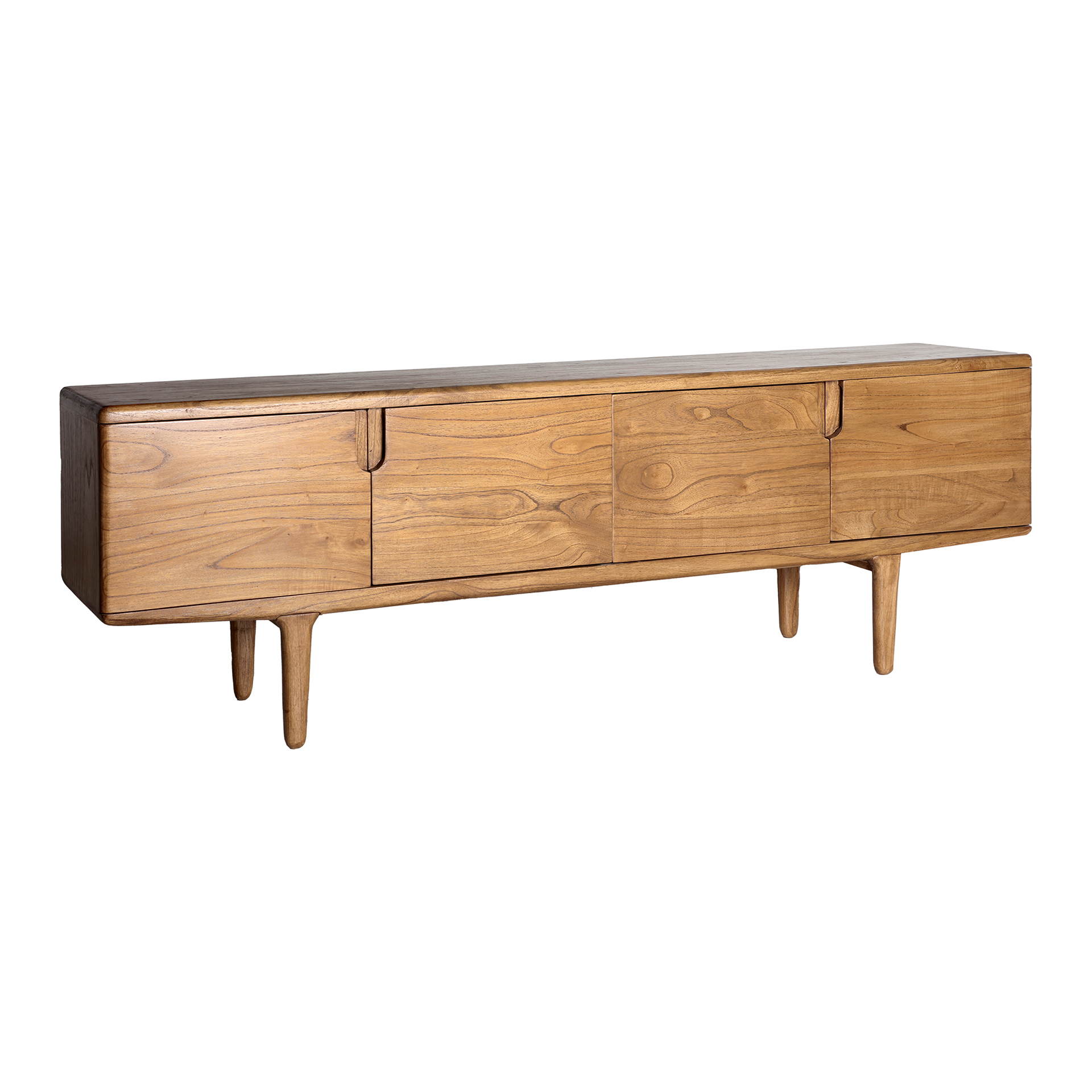 MUEBLE TV SLOUGH - Imagen 2