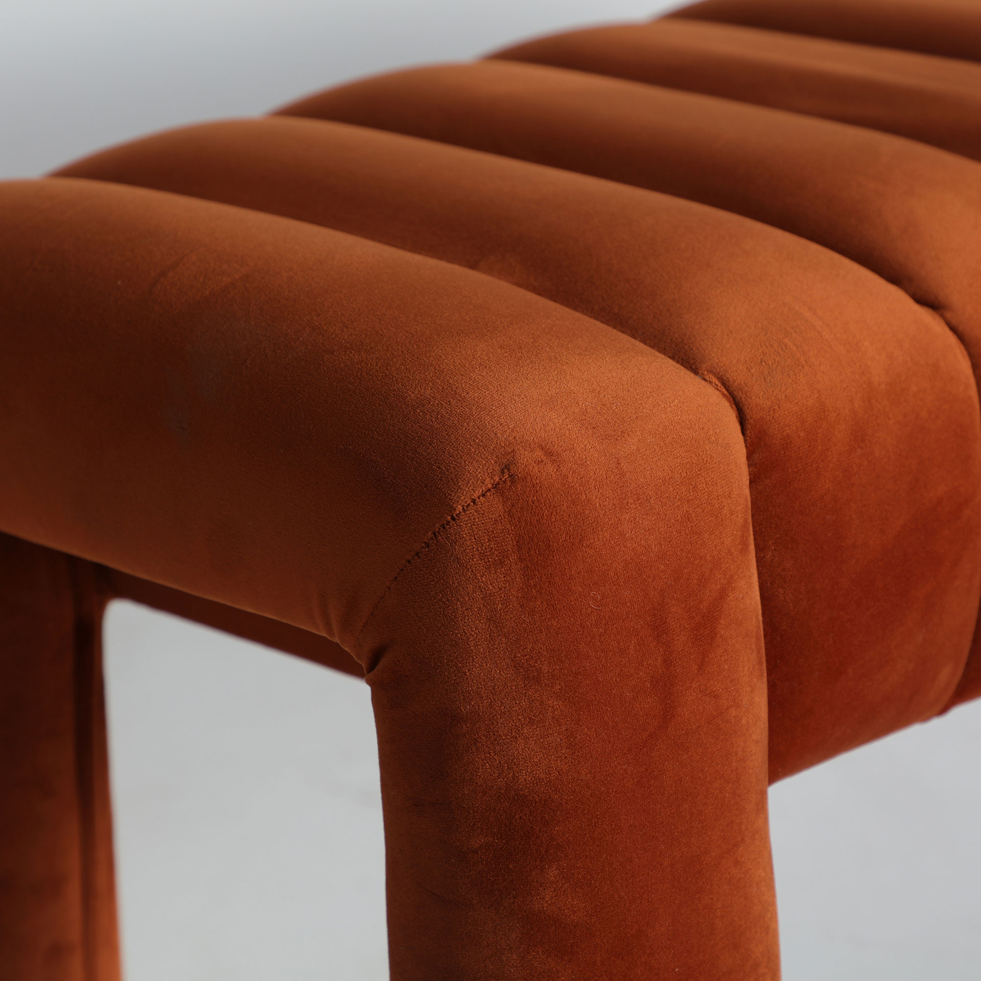 PIE DE CAMA HALLE - Imagen 4