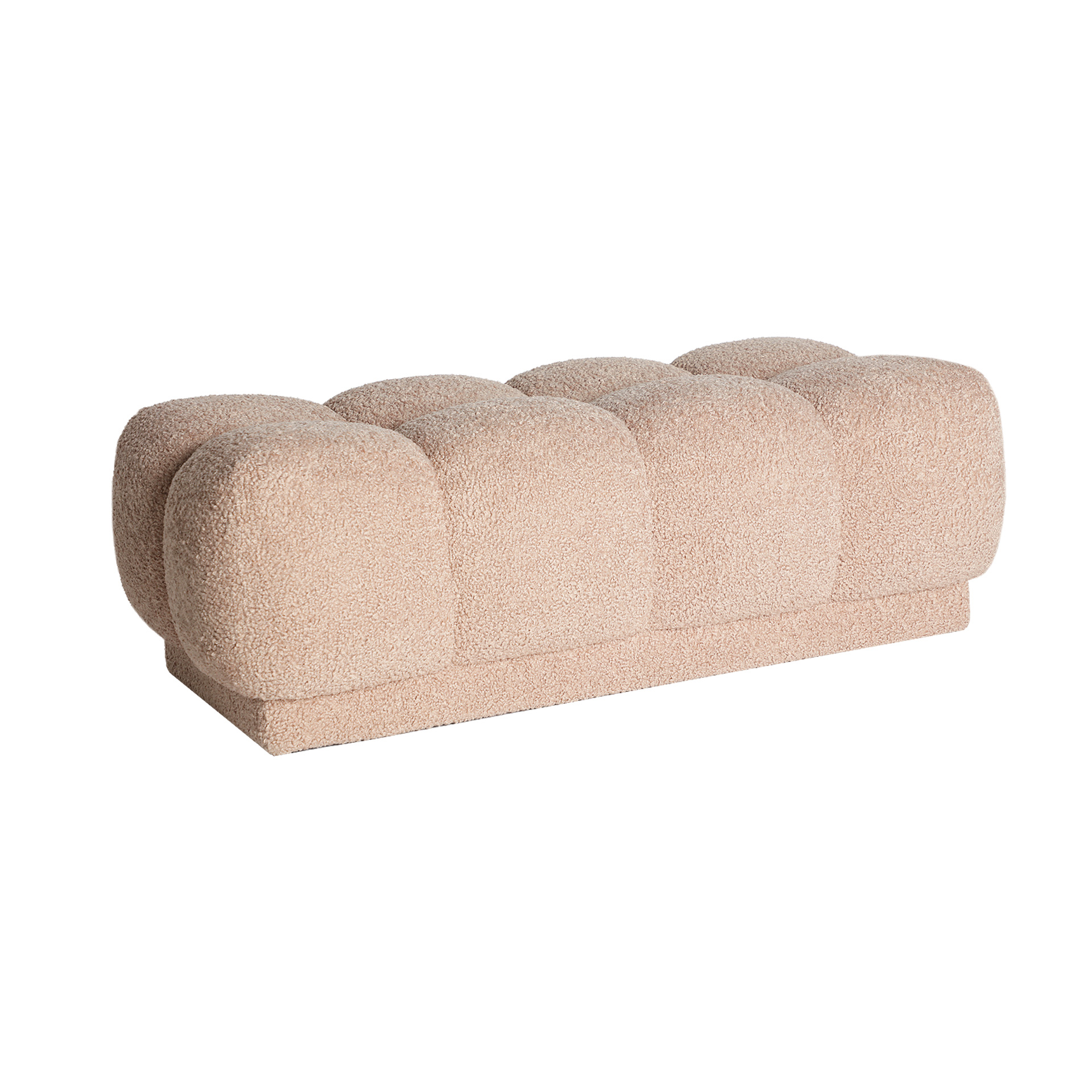 PIE DE CAMA MARBURGO - Imagen 2