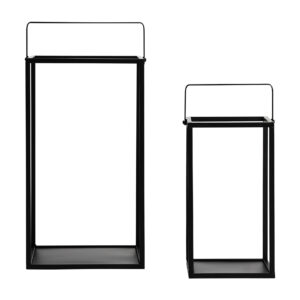 PORTAVELA CAILAR J/2HIERRO