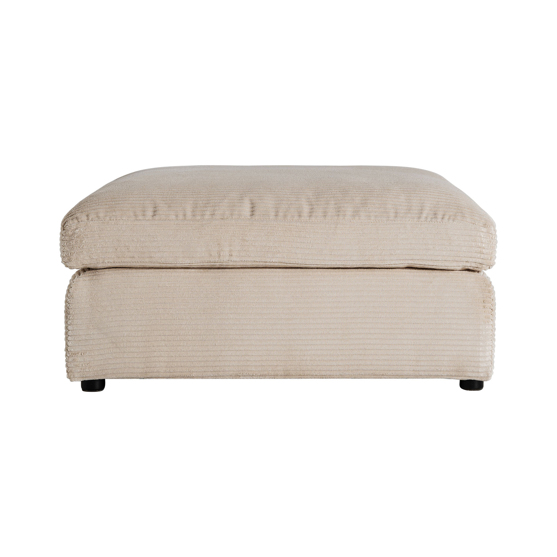 REPOUSA PÉS KLERKENPOLIÉSTER