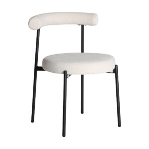 SILLA BREVILLEPOLIÉSTER