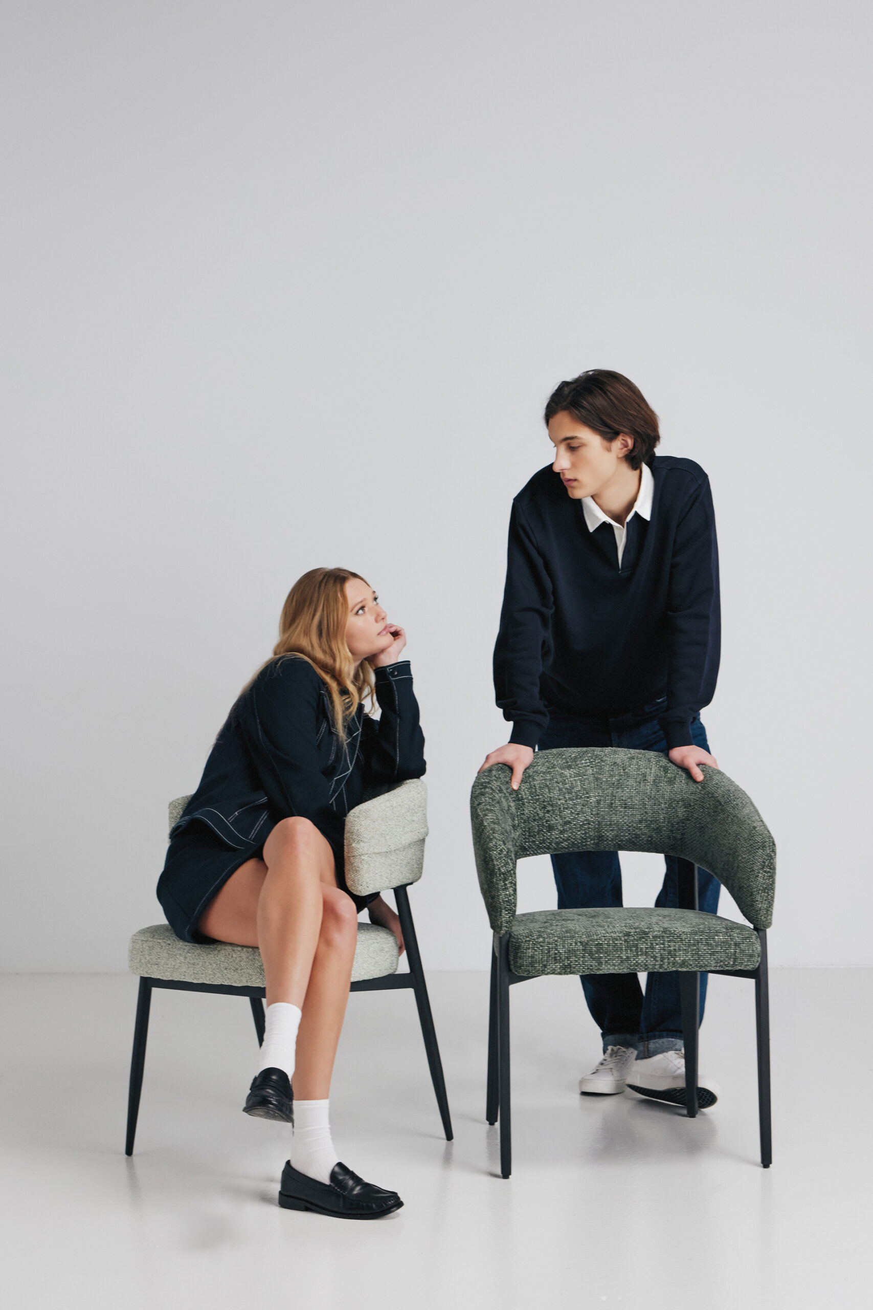 SILLA BRUGES - Imagen 3