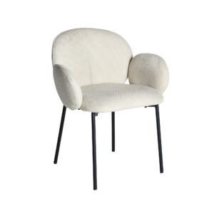 SILLA BURGNACPOLIÉSTER