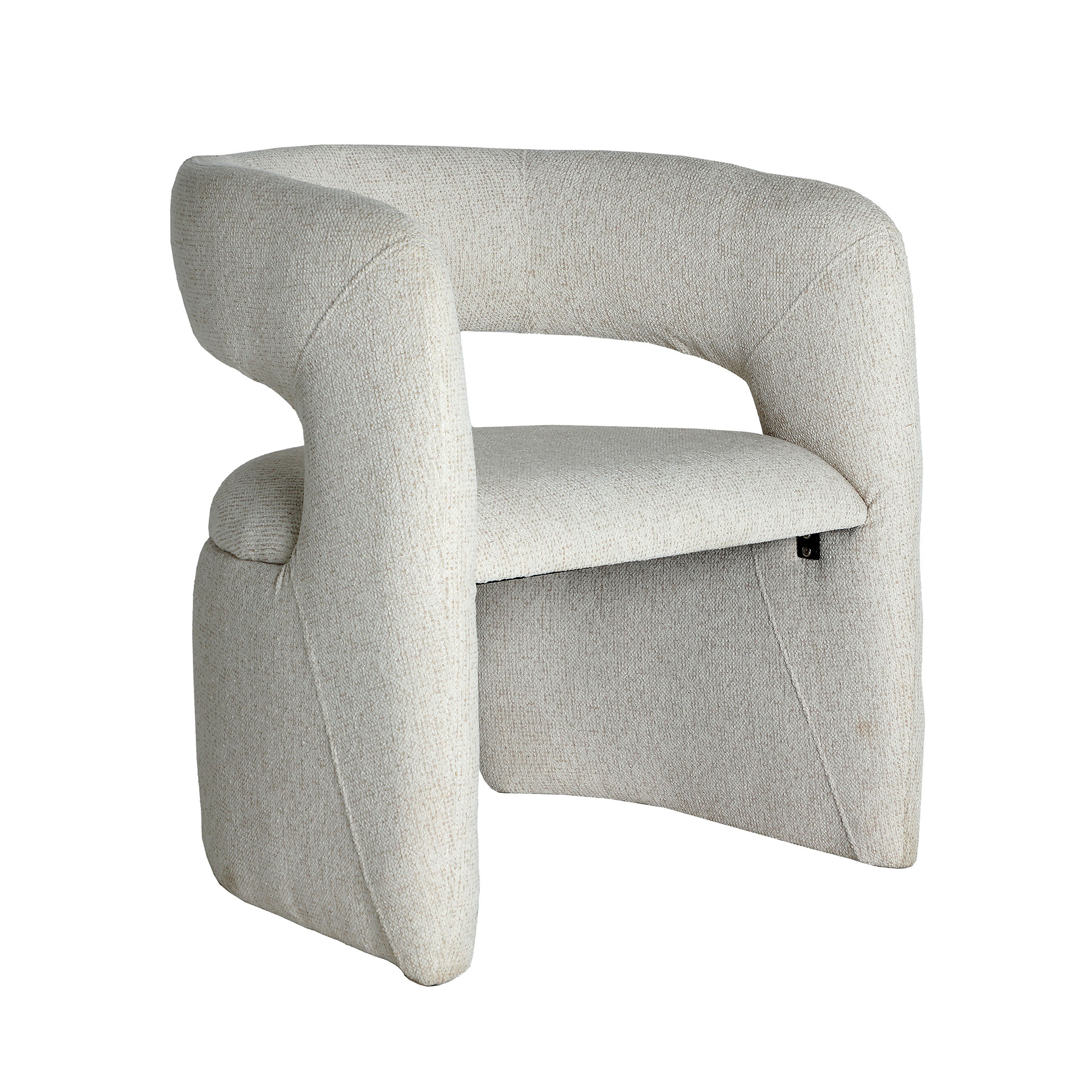 SILLA HONEGPOLIÉSTER