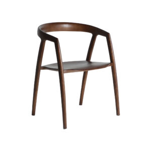 SILLA LABRITMADERA DE OLMO