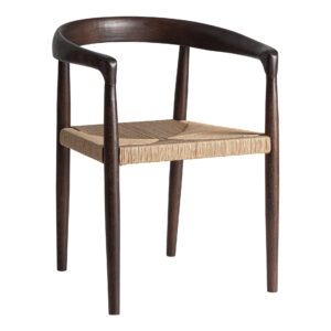 SILLA LEYNIEMADERA DE OLMO