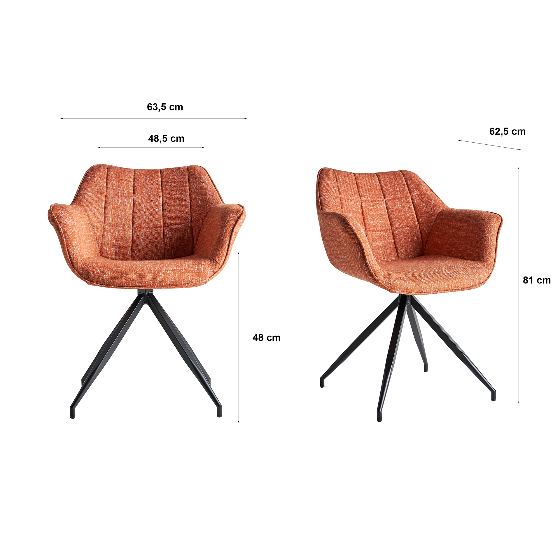 SILLA OSIDDA - Imagen 8