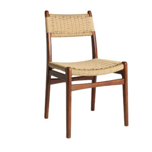 SILLA WHELMADERA DE HAYA