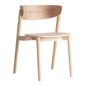 SILLA WIELERMADERA DM