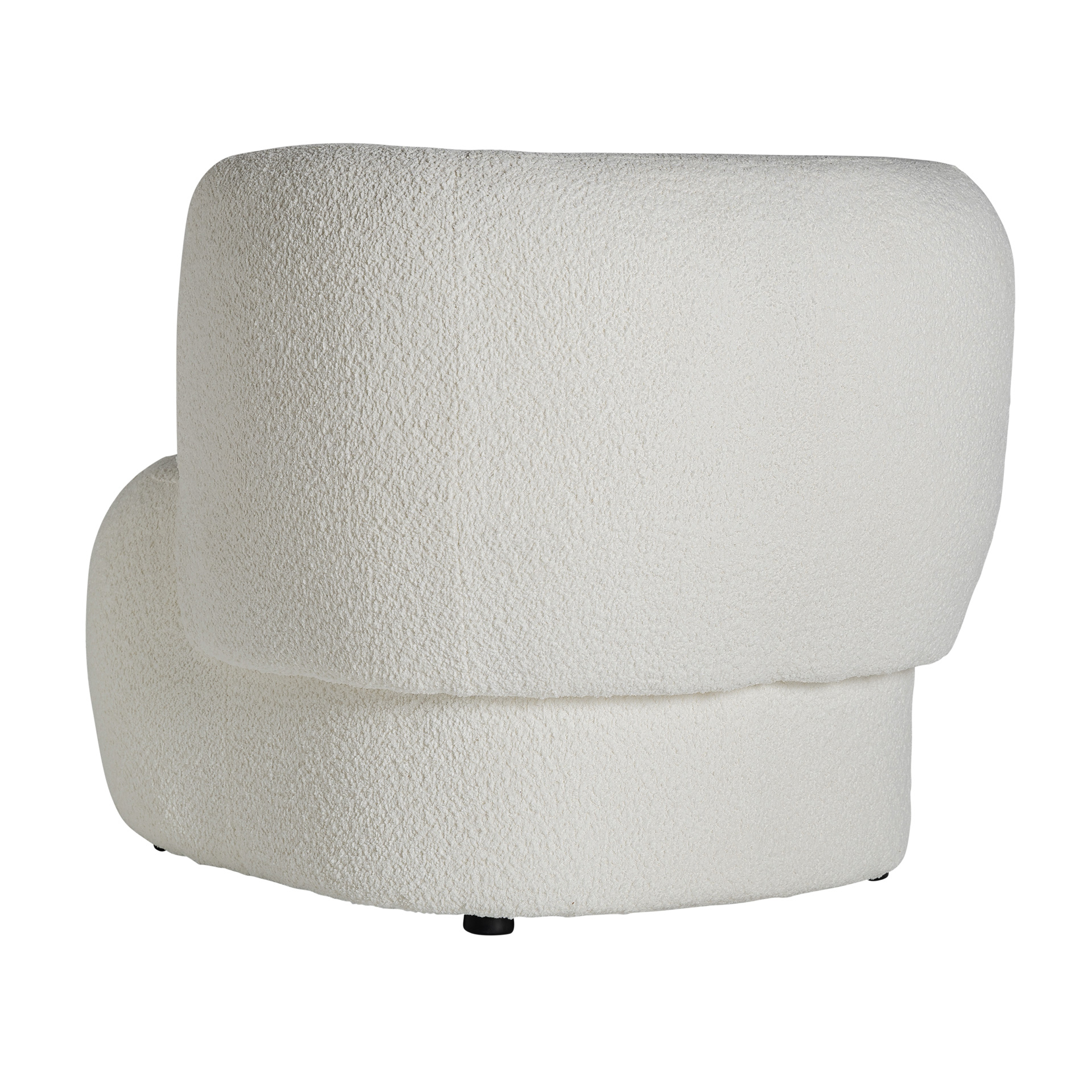 SILLÓN BATS BOUCLÉ - Imagen 4