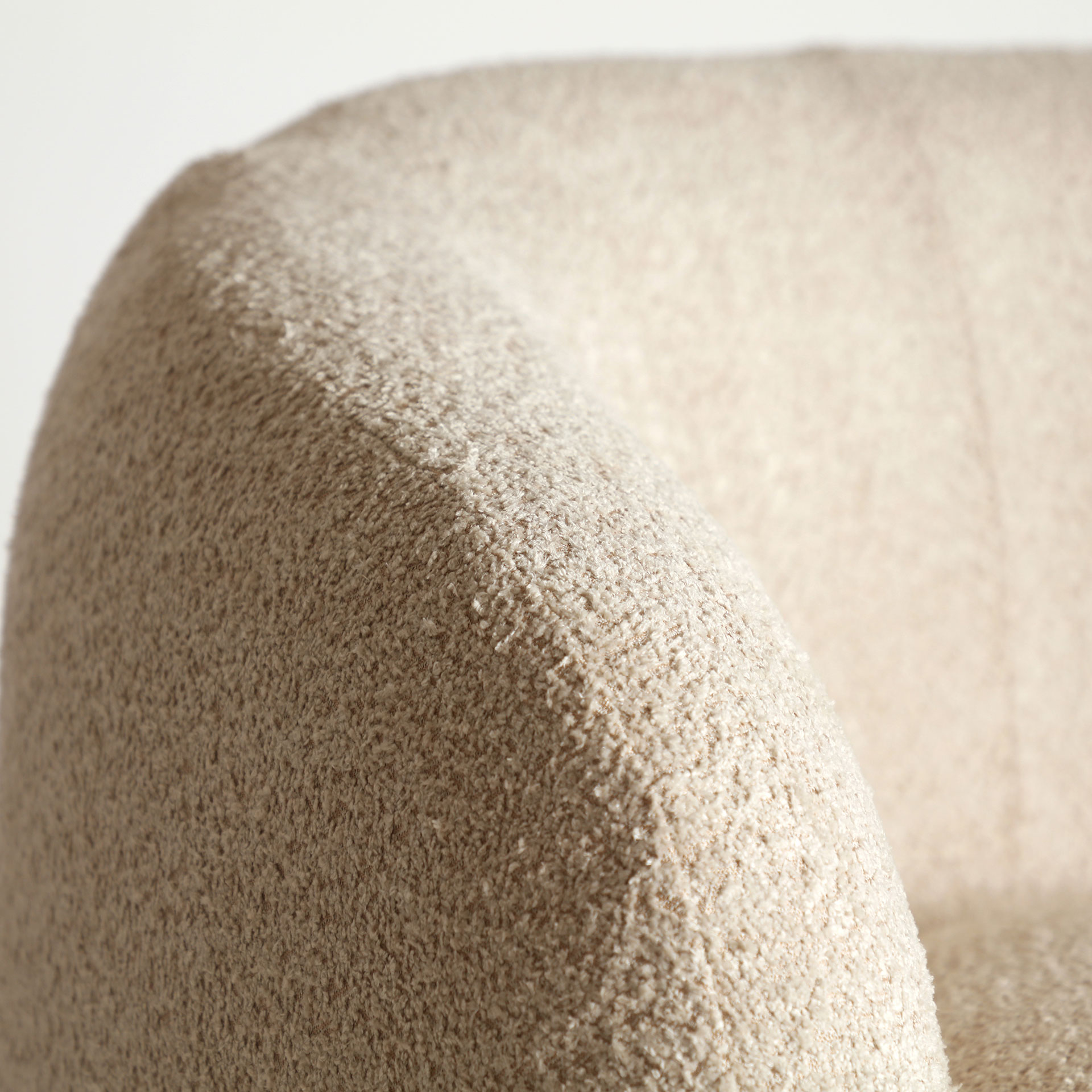 SILLÓN BOUCLÉ PRIVAS - Imagen 2