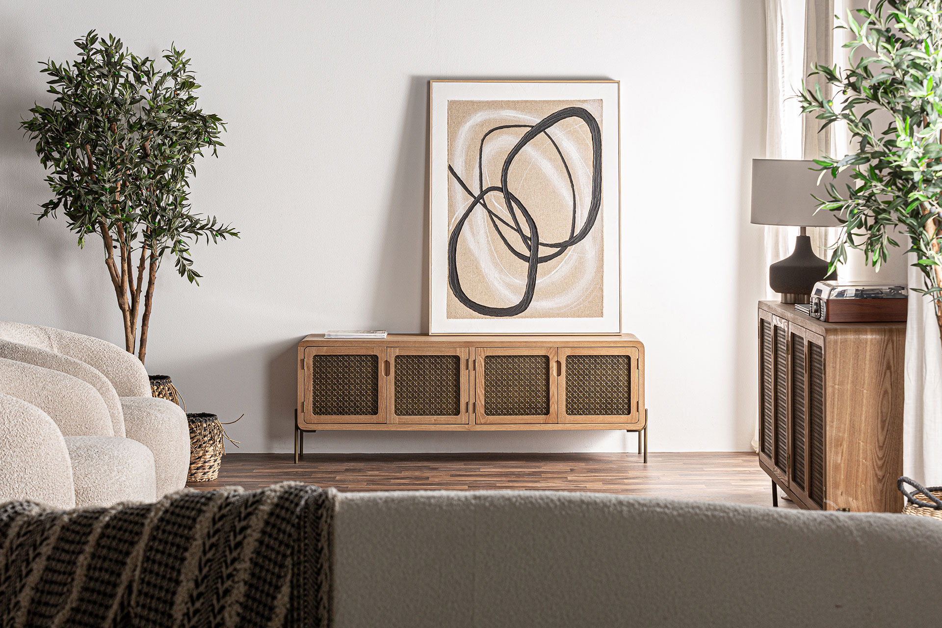 SILLÓN BOUCLÉ PRIVAS - Imagen 6