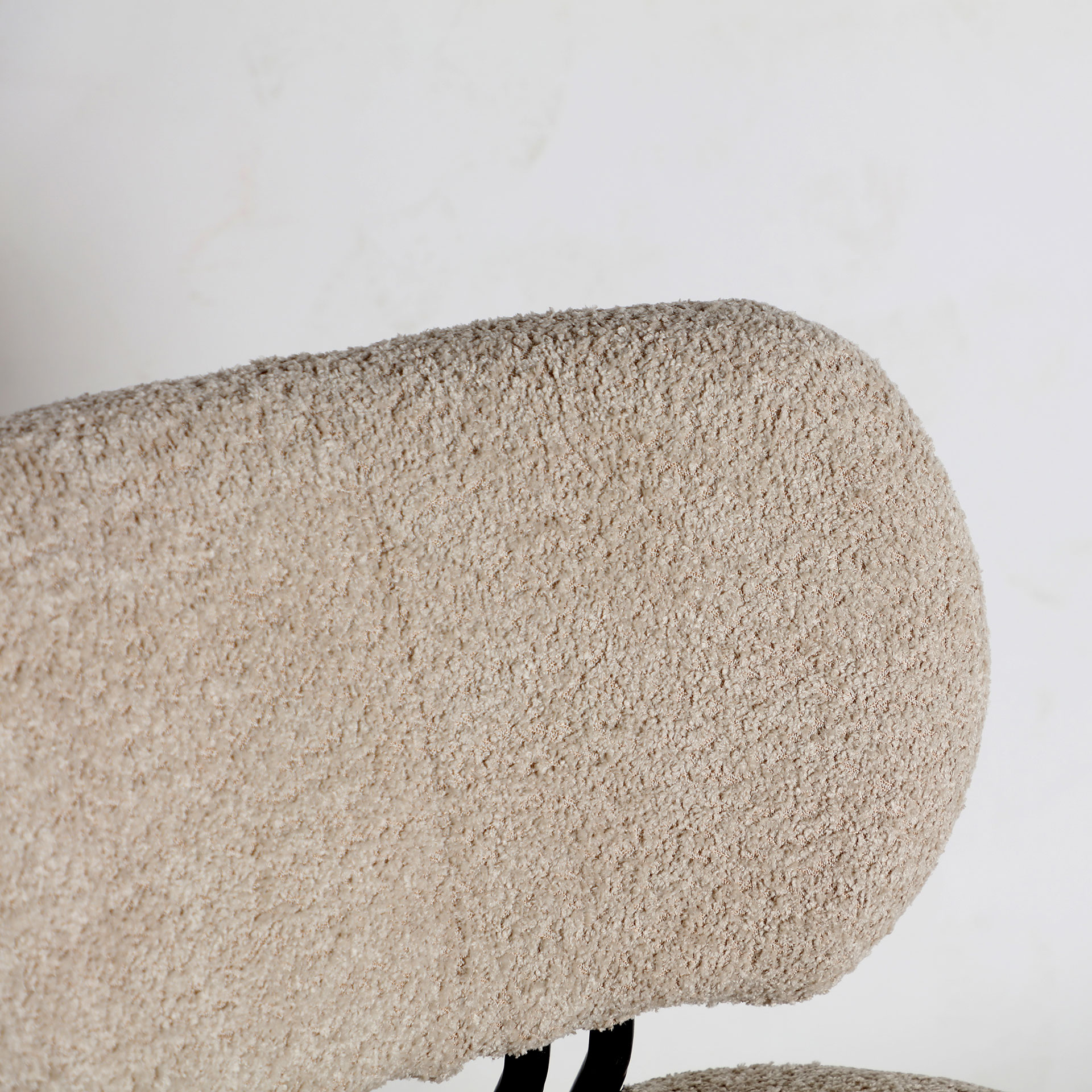 SILLÓN BOUCLÉ VALENCE - Imagen 5