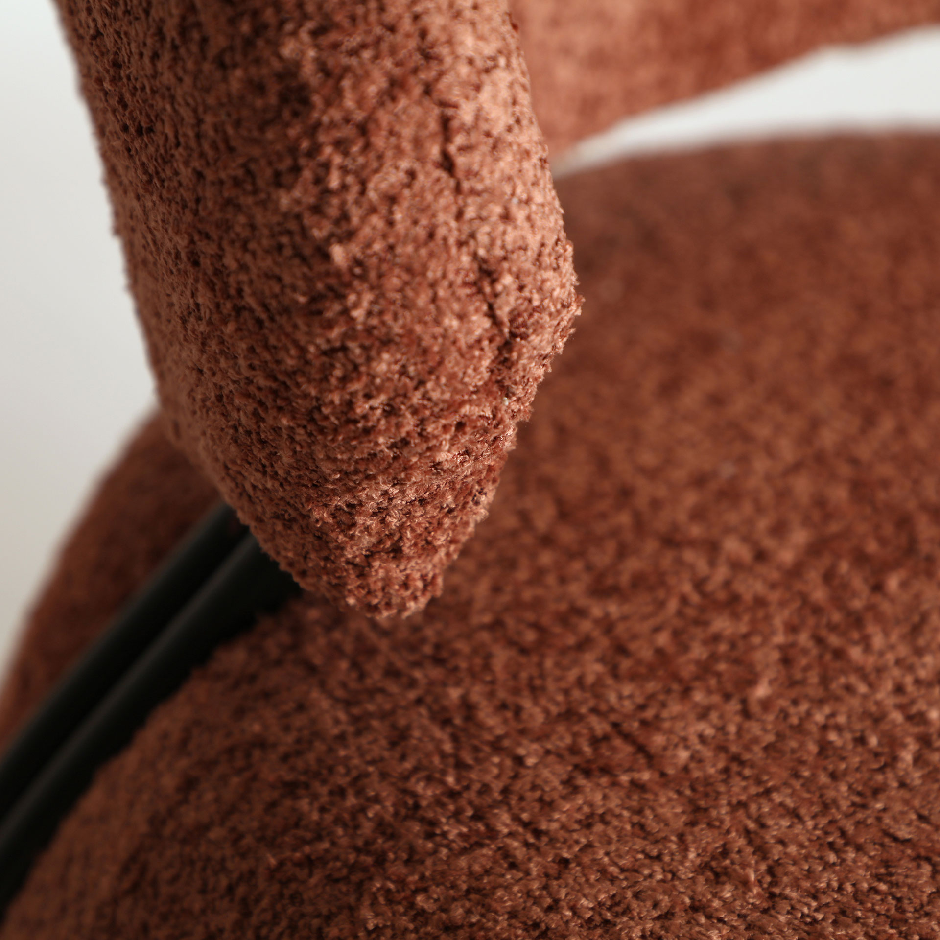 SILLÓN BOUCLÉ VALENCE - Imagen 5