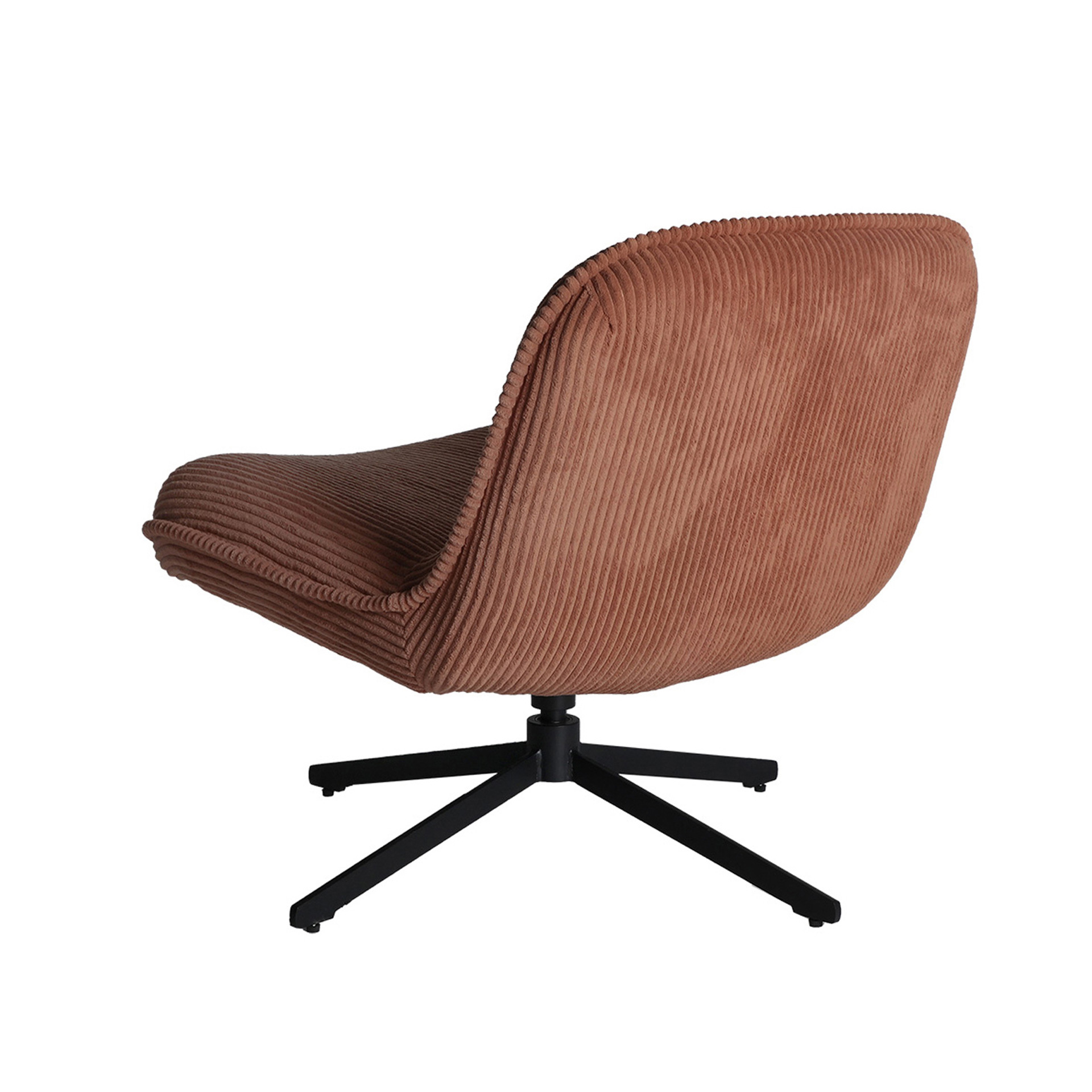 SILLÓN GIRATORIO GIGNAC - Imagen 4