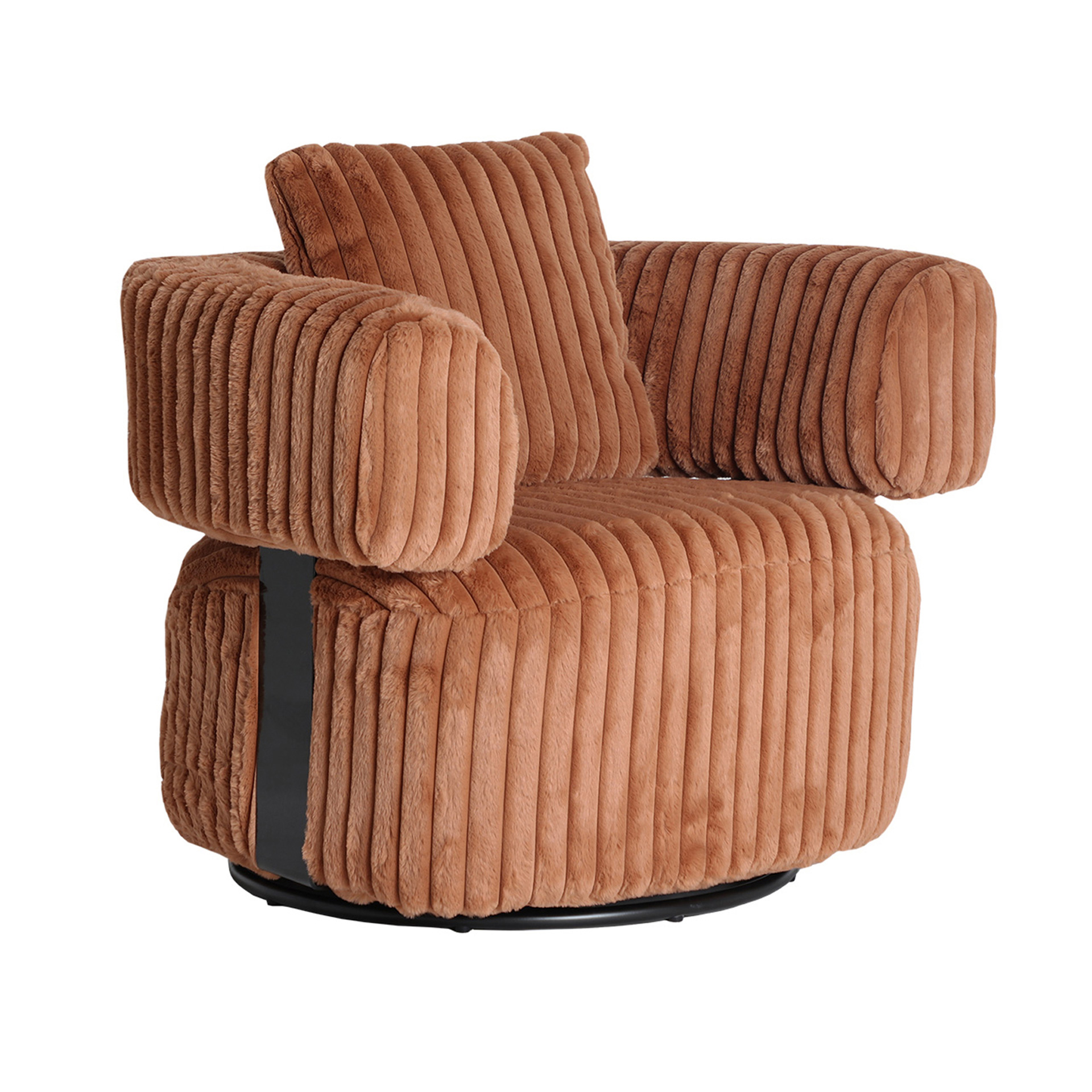 SILLÓN GIRATORIO MARNAY - Imagen 2