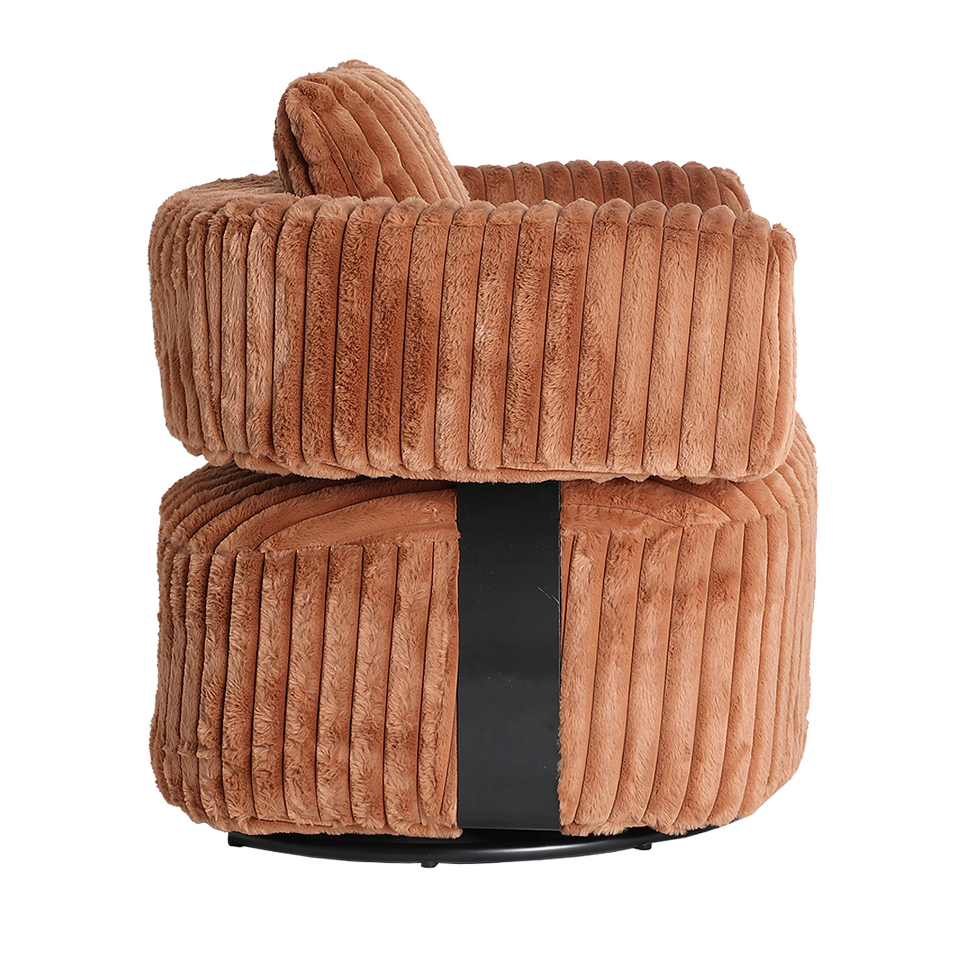 SILLÓN GIRATORIO MARNAY - Imagen 3