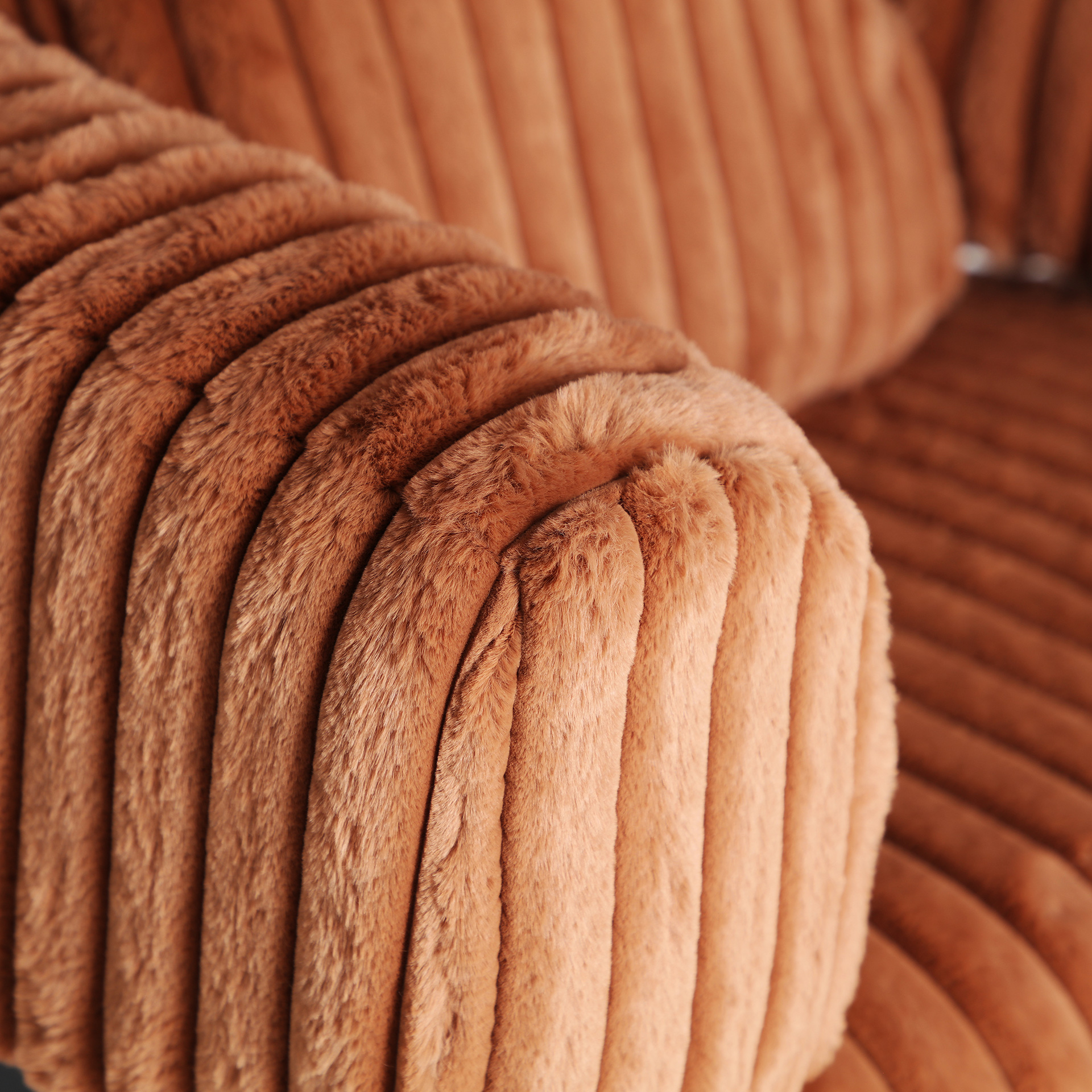 SILLÓN GIRATORIO MARNAY - Imagen 5