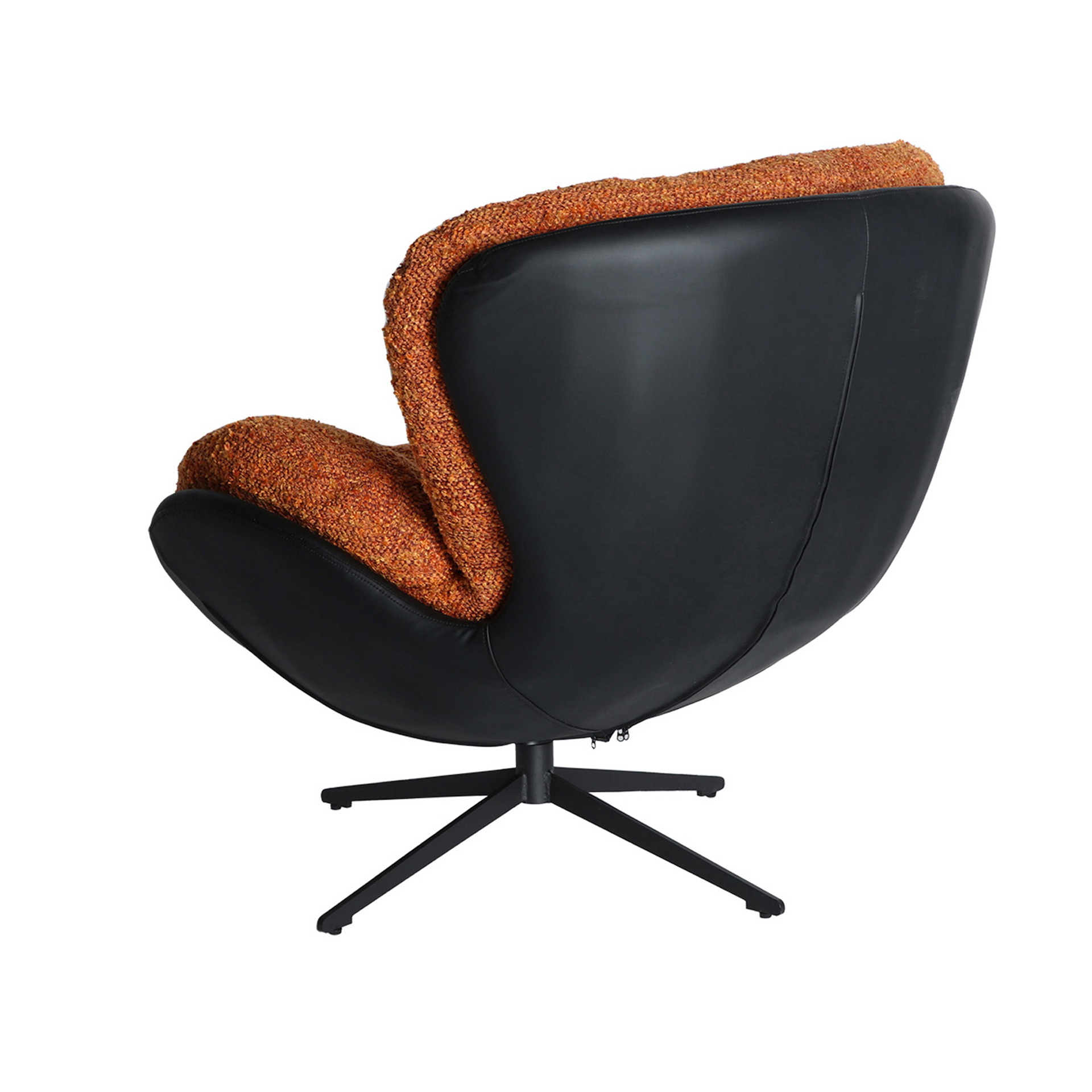 SILLÓN GIRATORIO MARRAKECH - Imagen 4