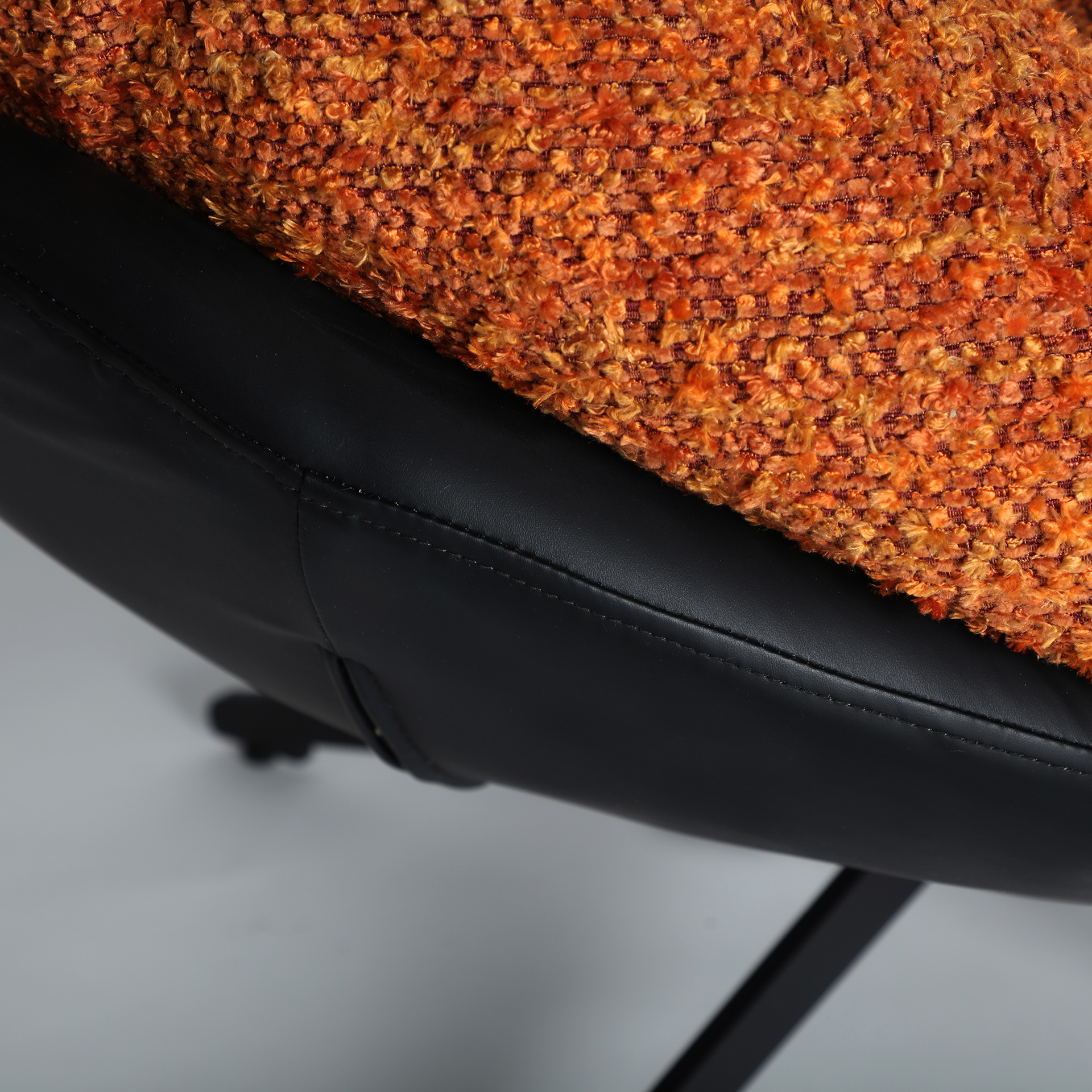 SILLÓN GIRATORIO MARRAKECH - Imagen 7