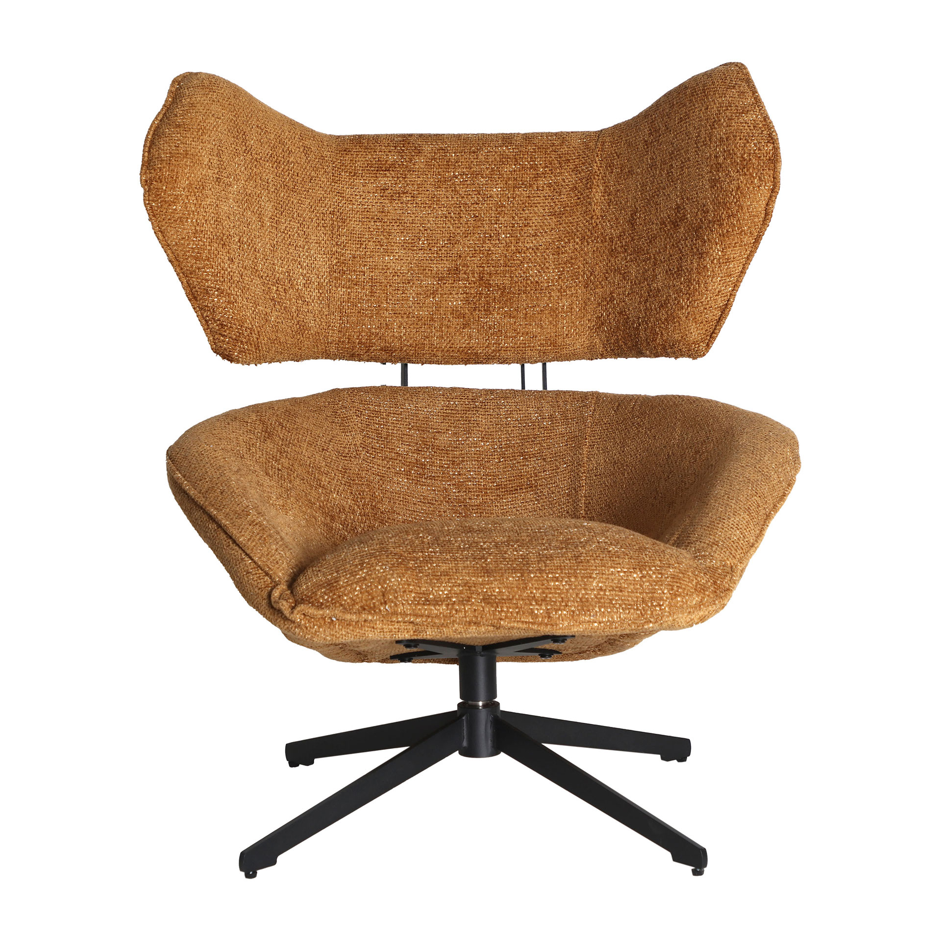 SILLÓN GIRATORIO PRIVAS - Imagen 2