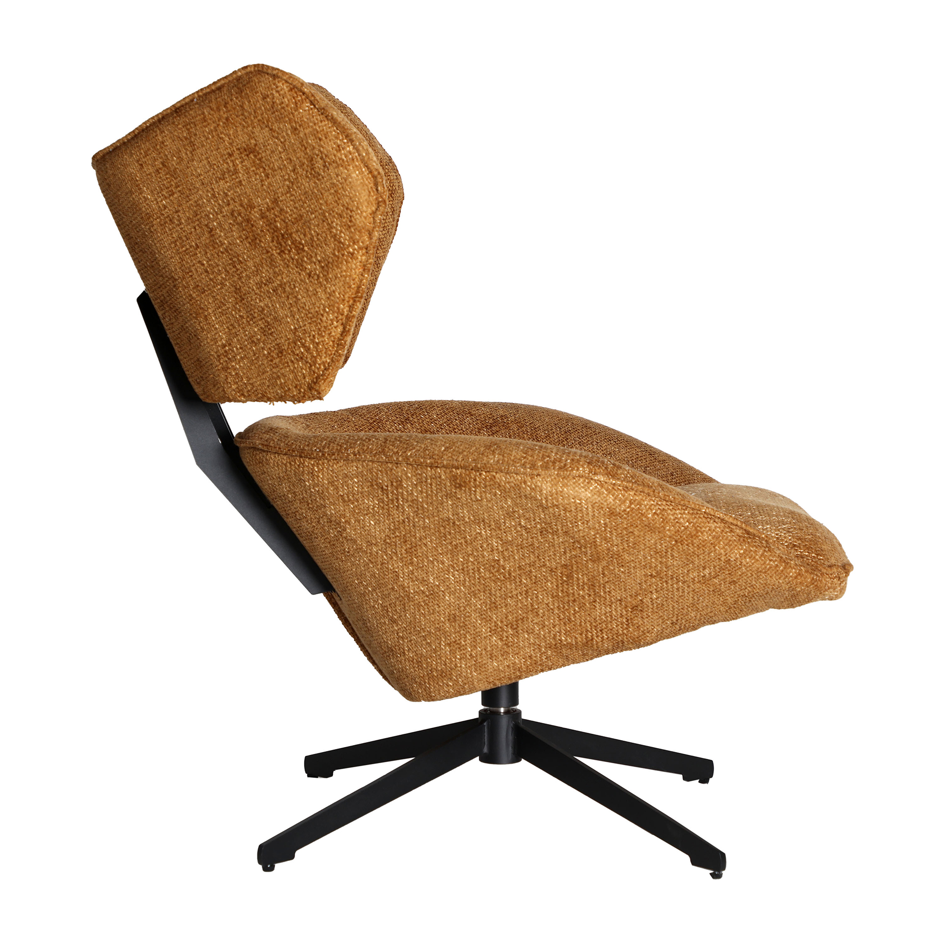 SILLÓN GIRATORIO PRIVAS - Imagen 3