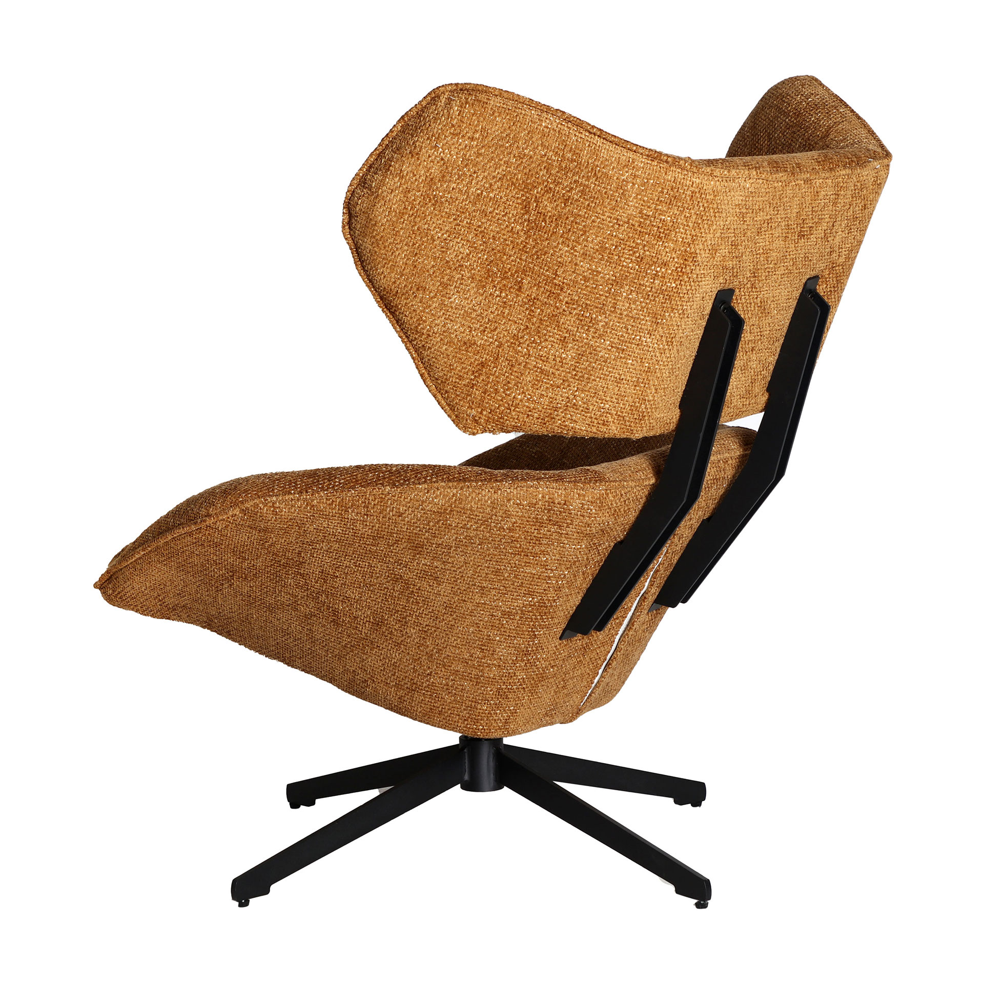 SILLÓN GIRATORIO PRIVAS - Imagen 4