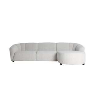 SOFÁ GLANDPOLIÉSTER