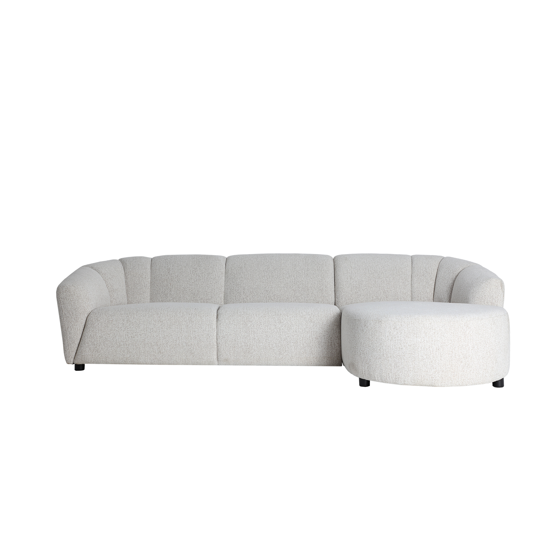 SOFÁ GLANDPOLIÉSTER