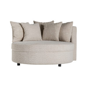 SOFÁ MERKEMALGODÓN BOUCLÉ