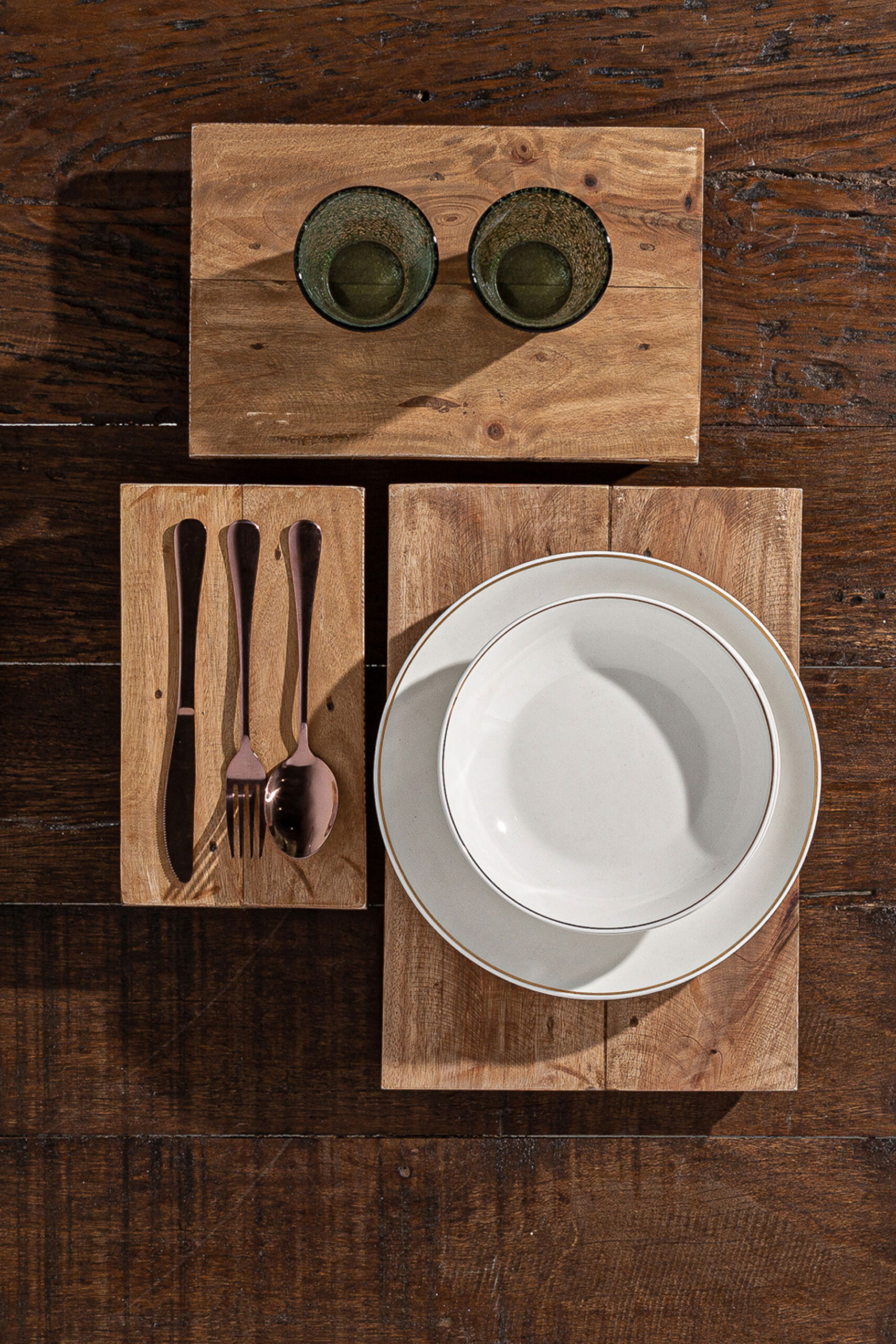 TABLA AKVIRAN J/3 - Imagen 3