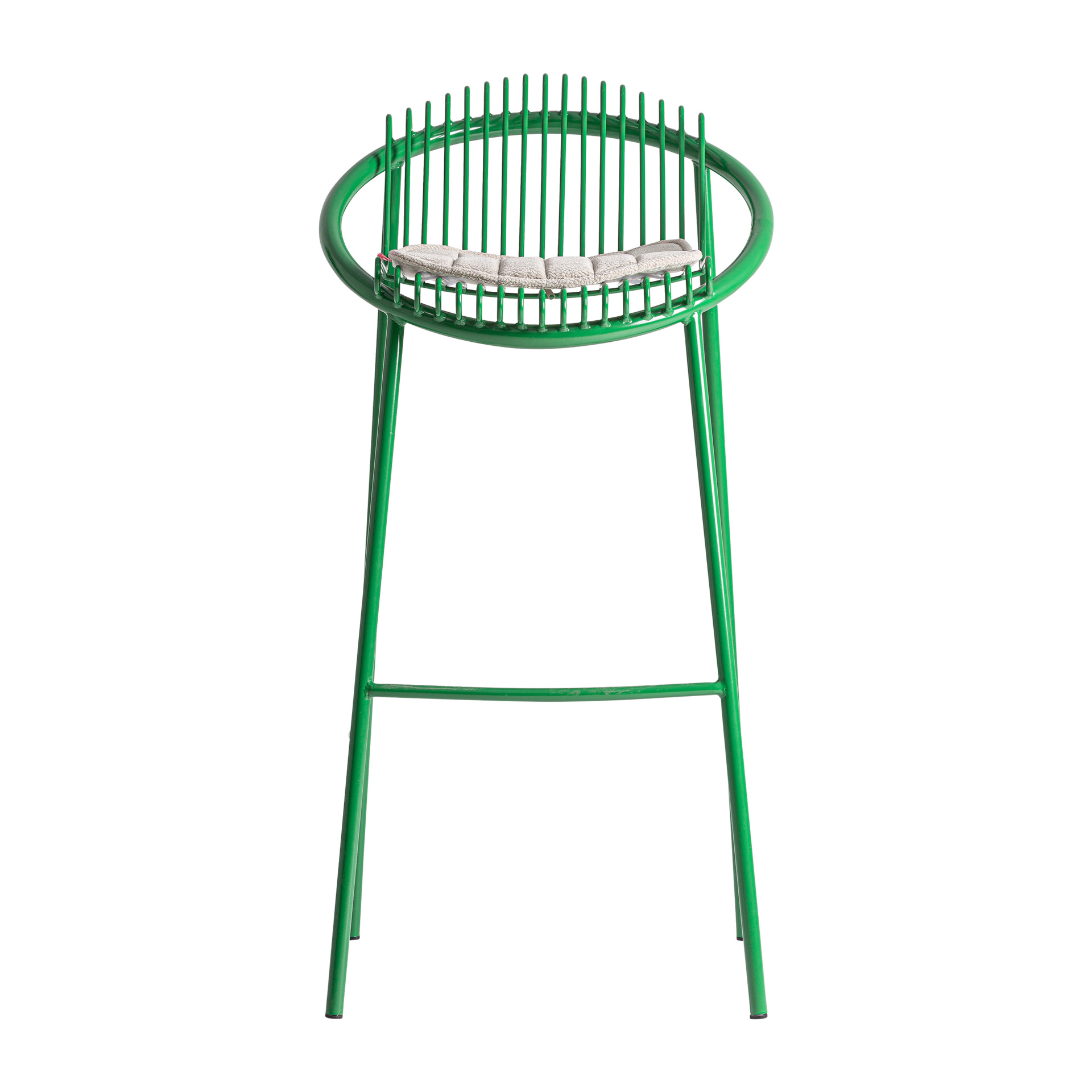 TABURETE BRIENZ - Imagen 2