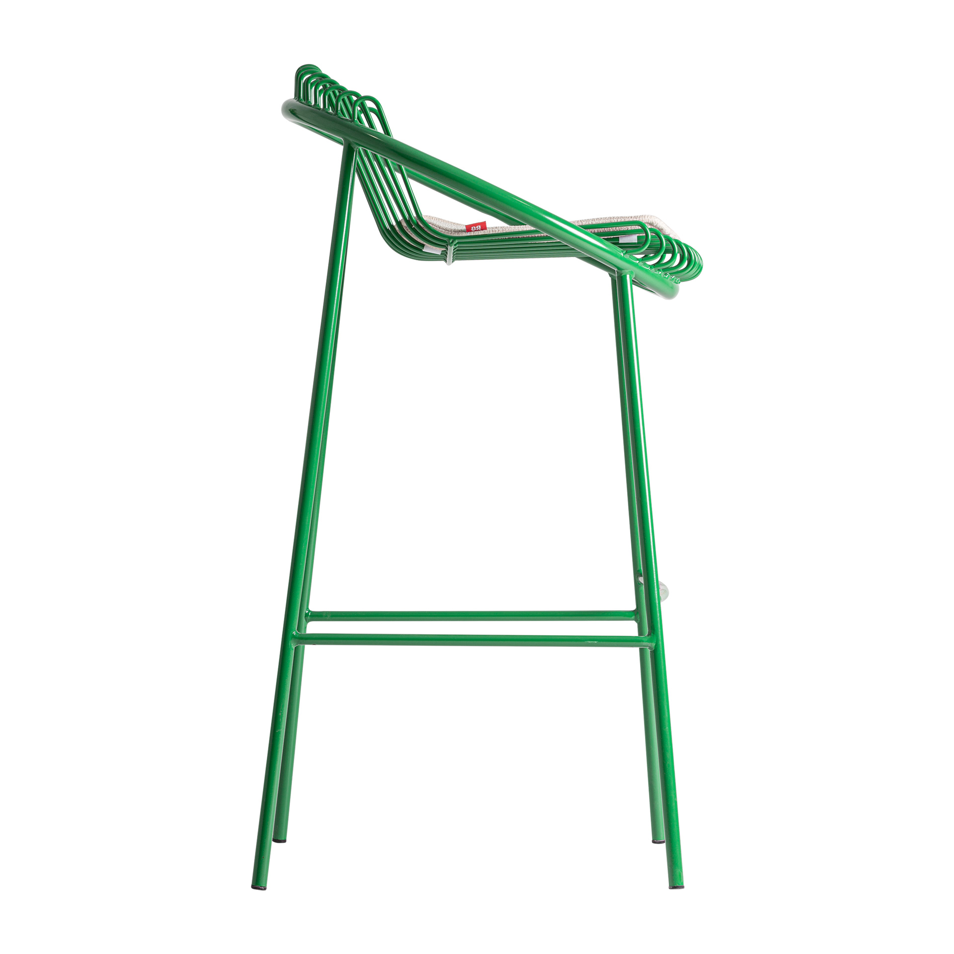 TABURETE BRIENZ - Imagen 3